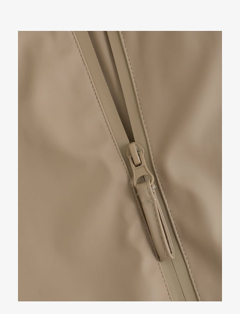 CeLaVi - Basic rainwear suit -PU - regenschutzanzüge - white pepper - 3