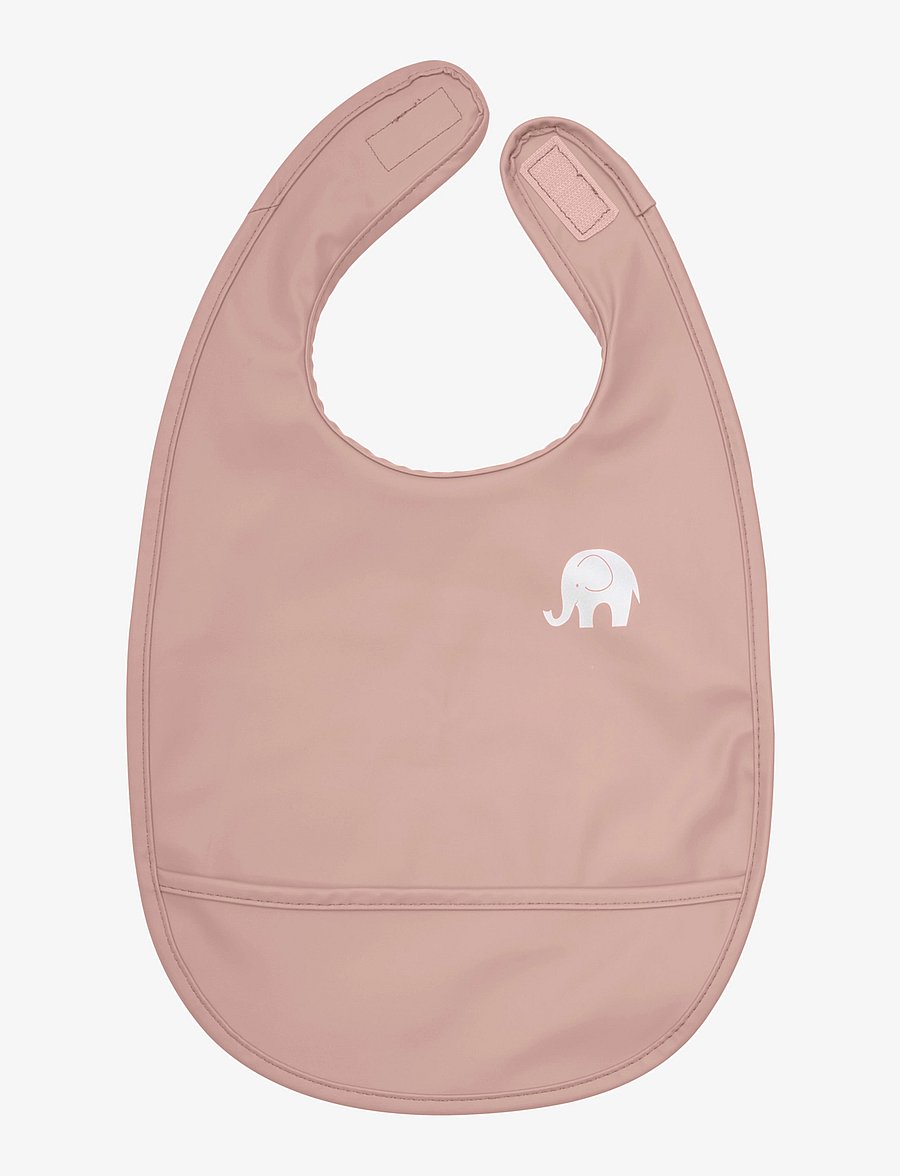 CeLaVi - PU Bib - Ärmellose lätzchen - misty rose - 0