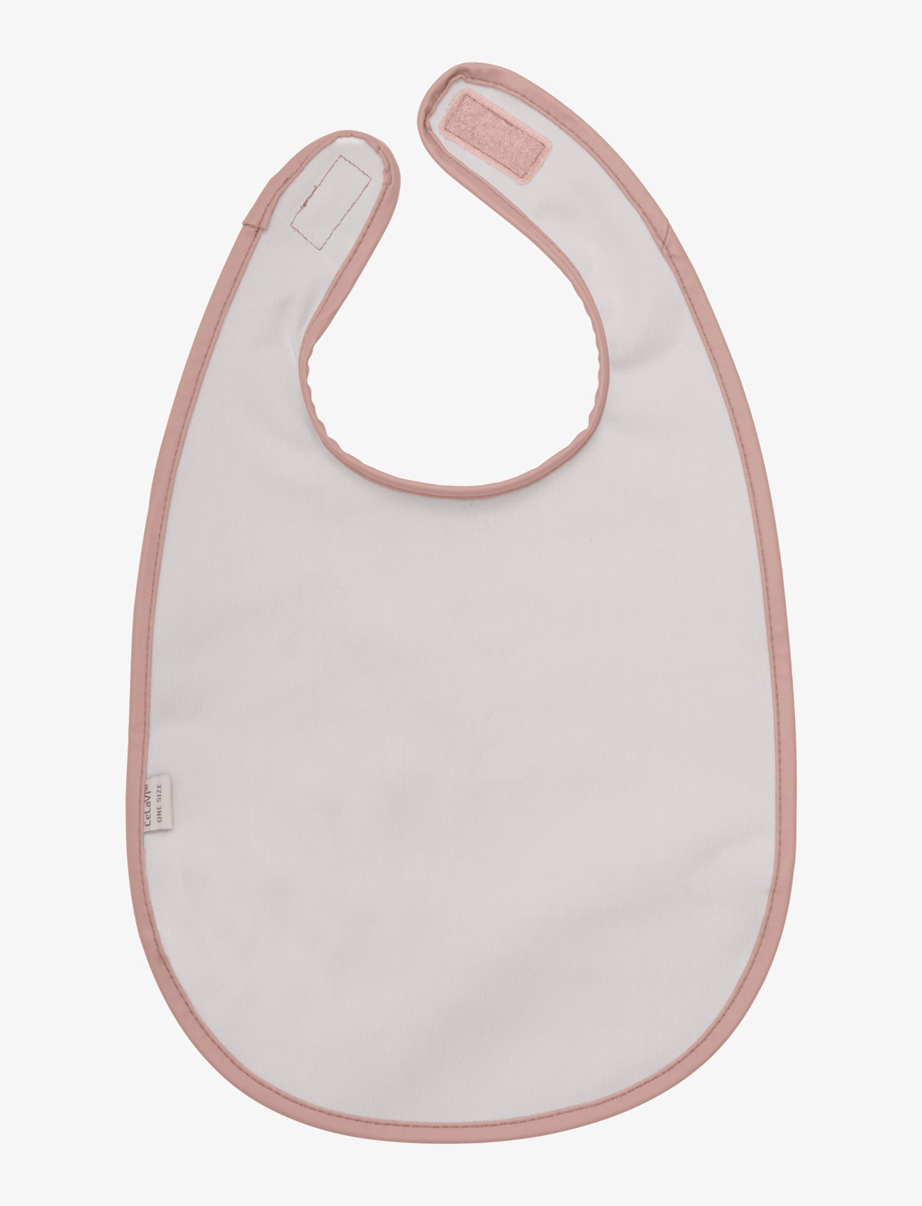 CeLaVi - PU Bib - smekker uten ermer - misty rose - 1