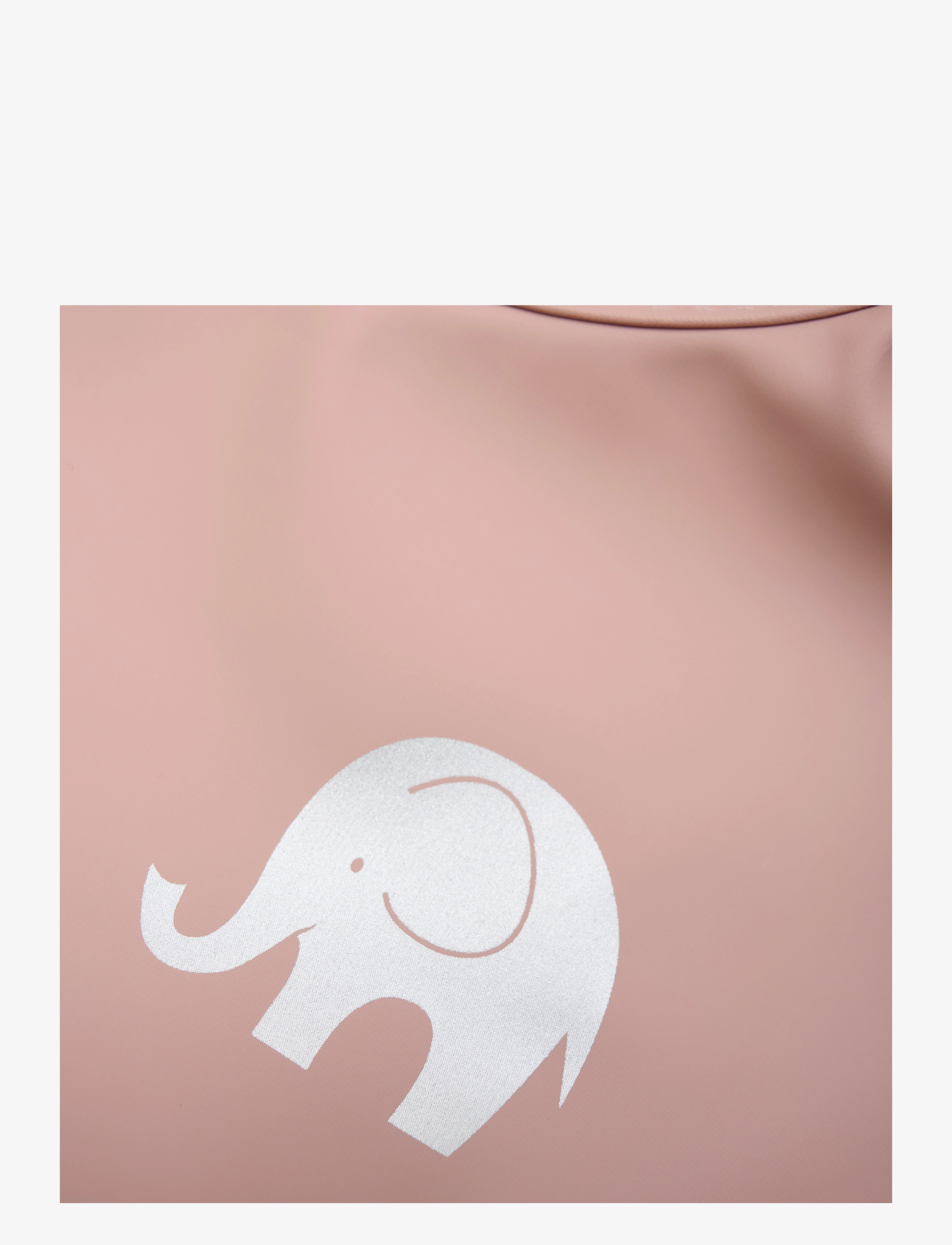 CeLaVi - PU Bib - smekker uten ermer - misty rose - 2