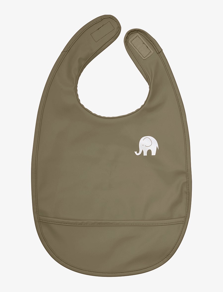 CeLaVi - PU Bib - Ärmellose lätzchen - sea turtle - 0