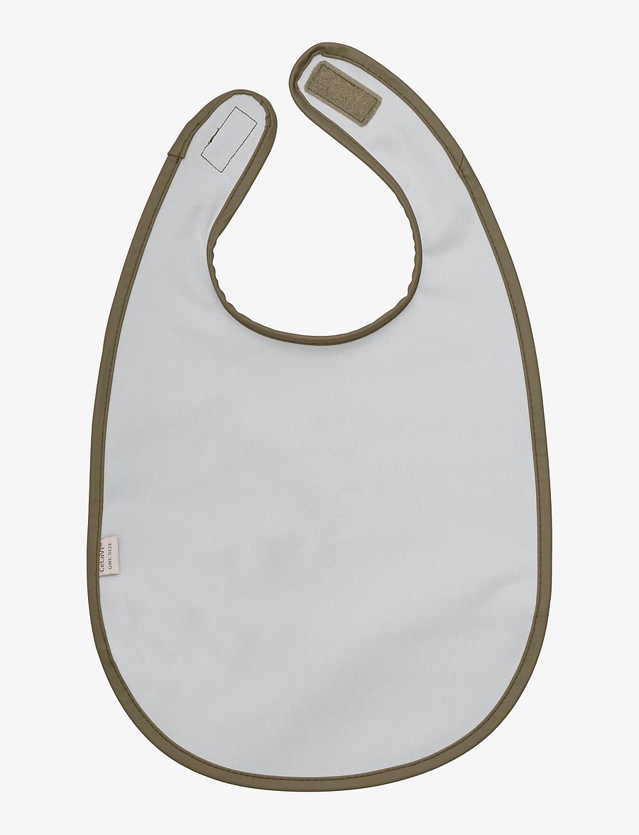 CeLaVi - PU Bib - Ärmellose lätzchen - sea turtle - 1