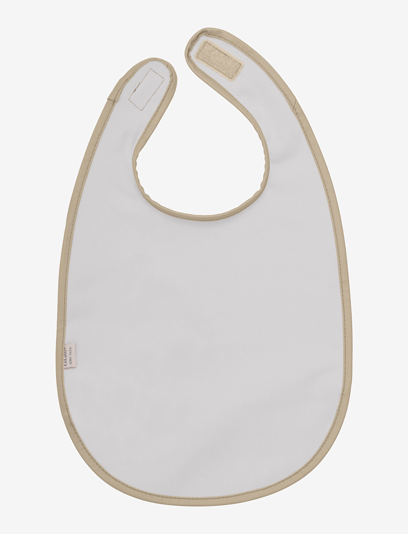 CeLaVi - PU Bib - die niedrigsten preise - white pepper - 1