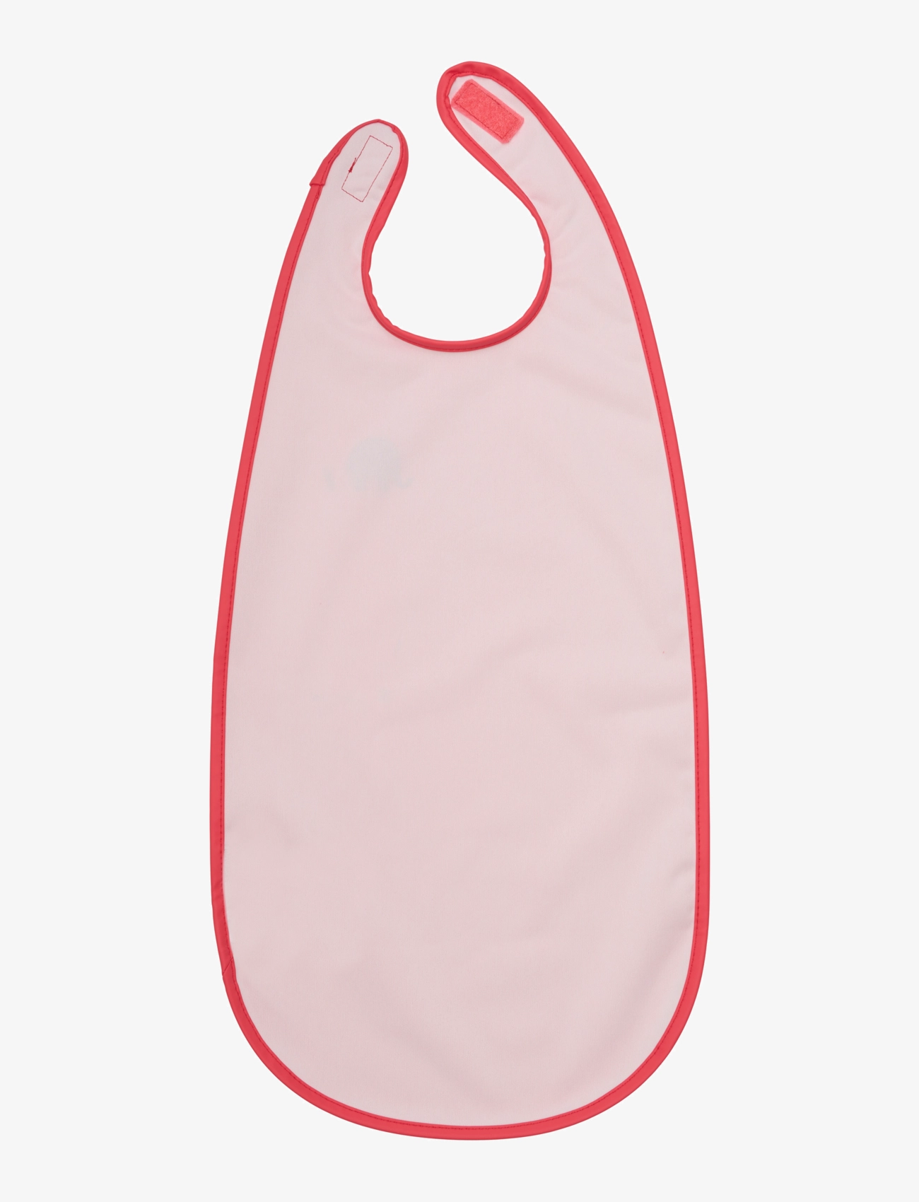 CeLaVi - Long PU Bib - Ärmlösa haklappar - cayenne - 1