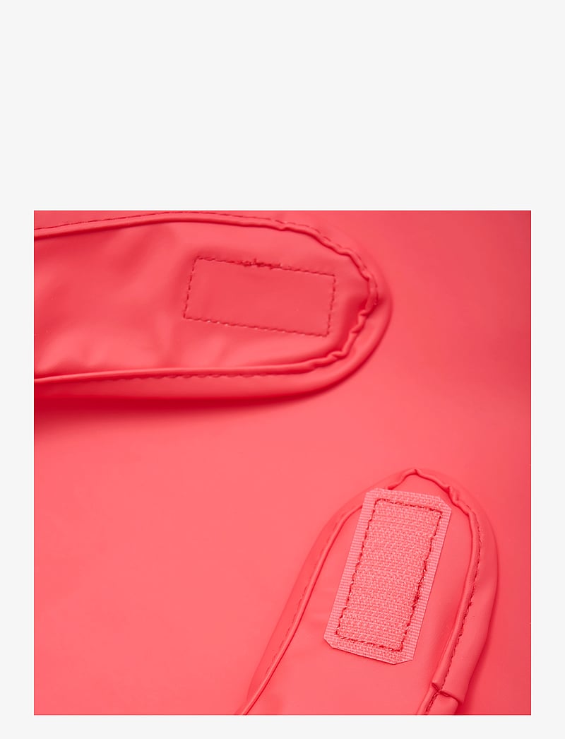 CeLaVi - Long PU Bib - die niedrigsten preise - cayenne - 2