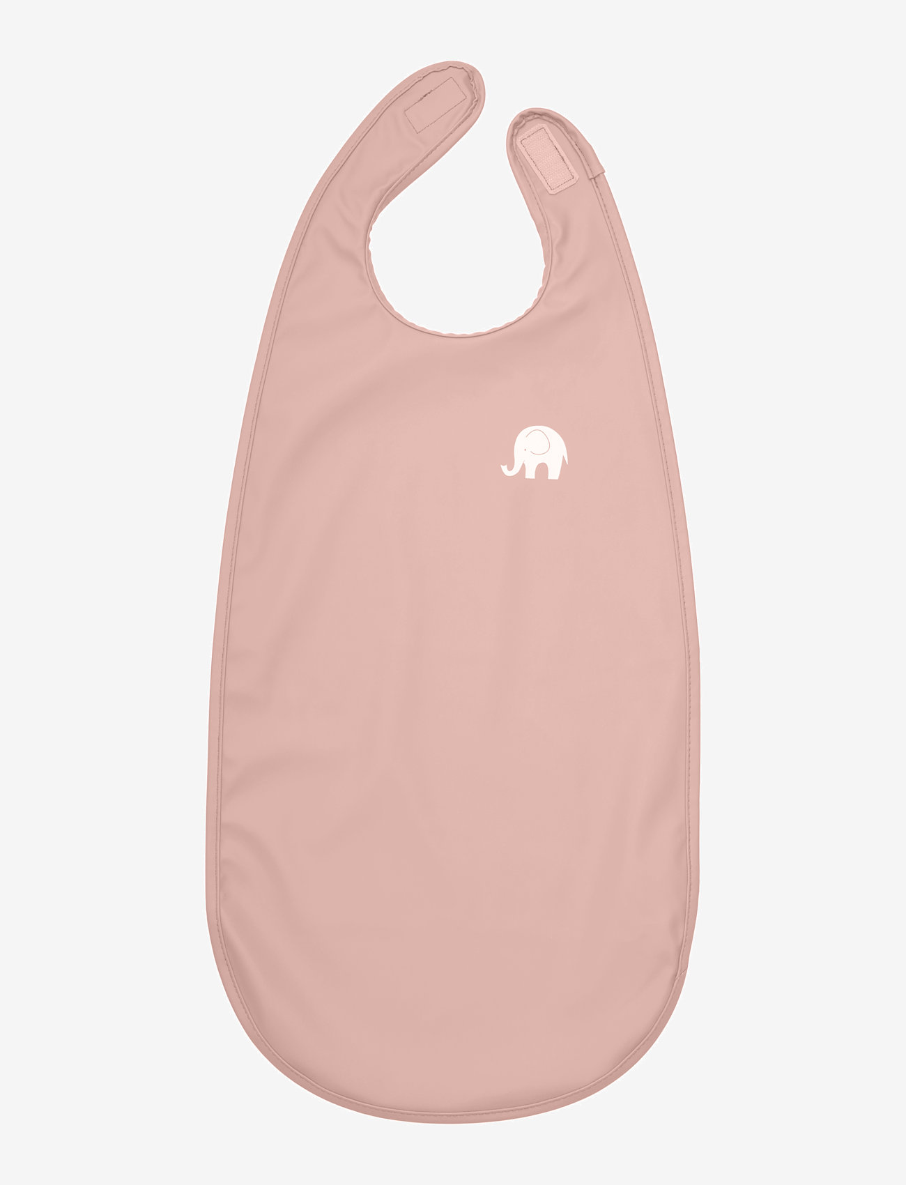 CeLaVi - Long PU Bib - misty rose - 0