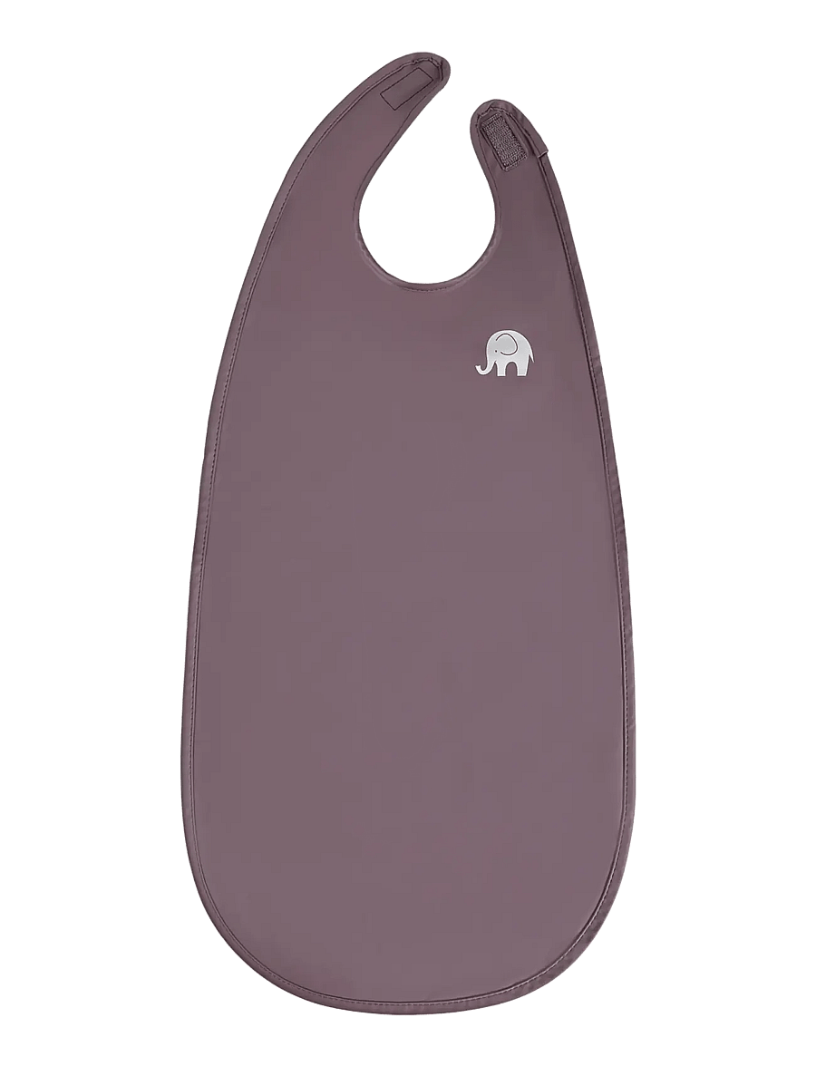 CeLaVi - Long PU Bib - Ärmellose lätzchen - moonscape - 0
