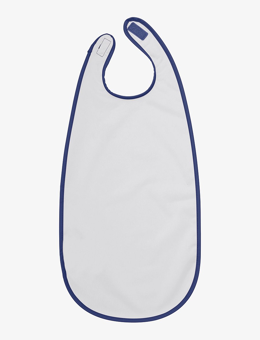 CeLaVi - Long PU Bib - varrukateta pudipõlled - oceania - 1