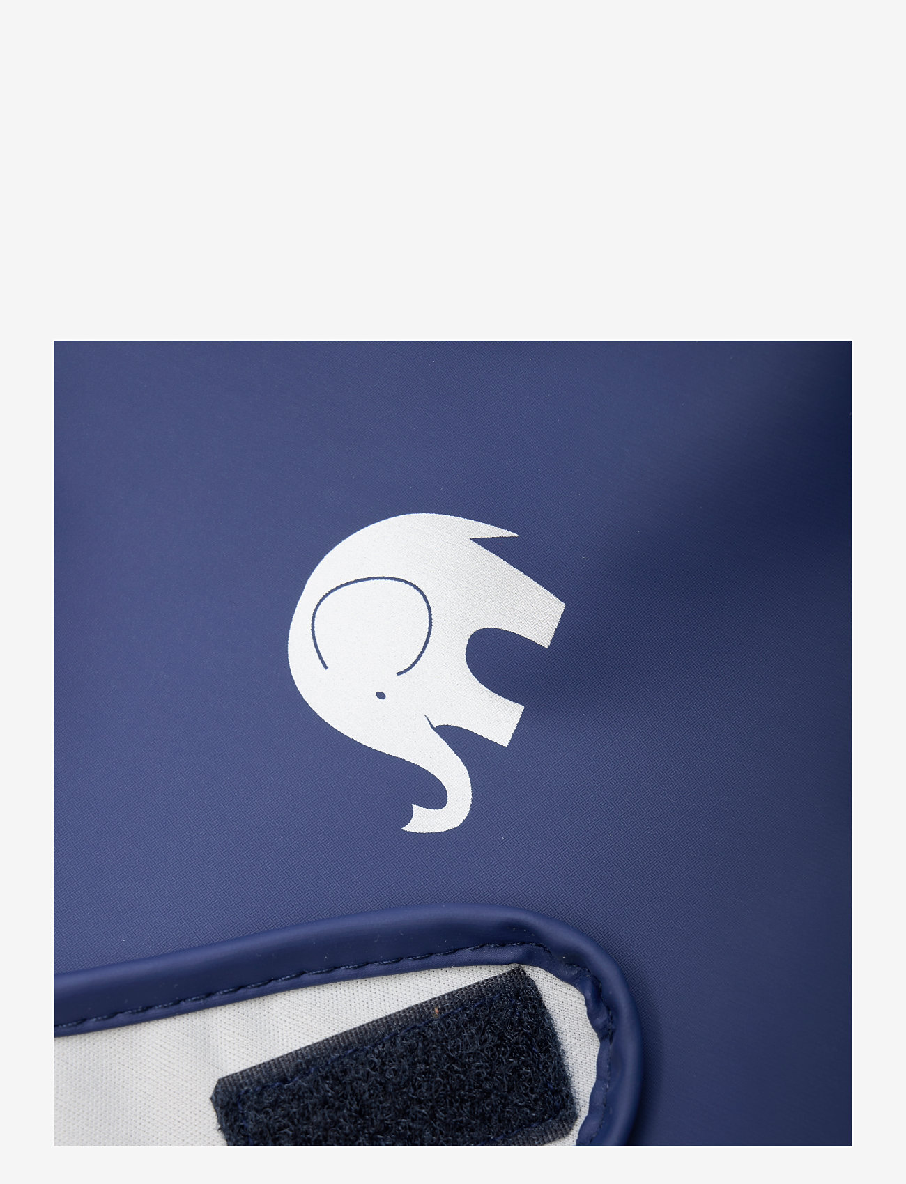 CeLaVi - Long PU Bib - Ärmlösa haklappar - oceania - 2