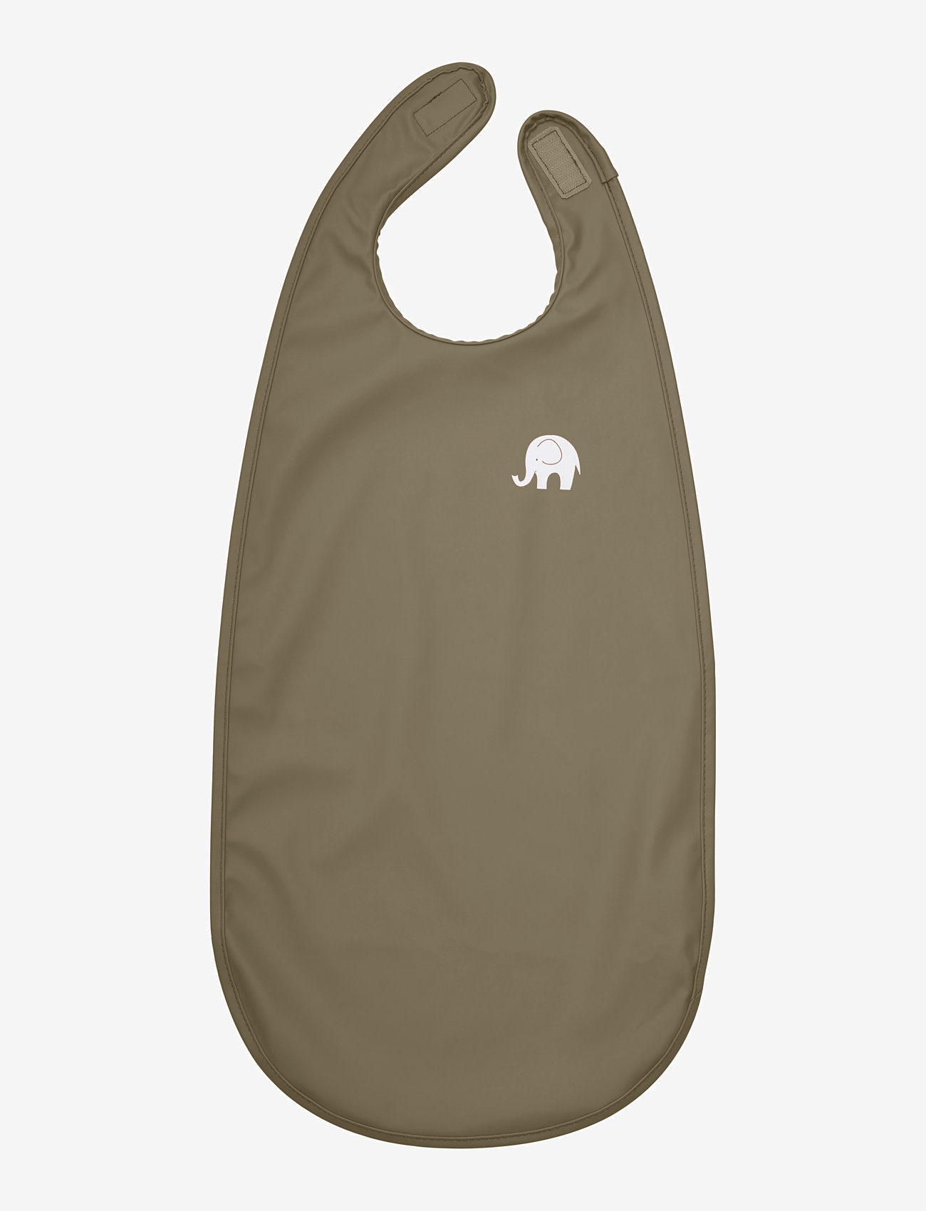 CeLaVi - Long PU Bib - Ärmlösa haklappar - sea turtle - 0