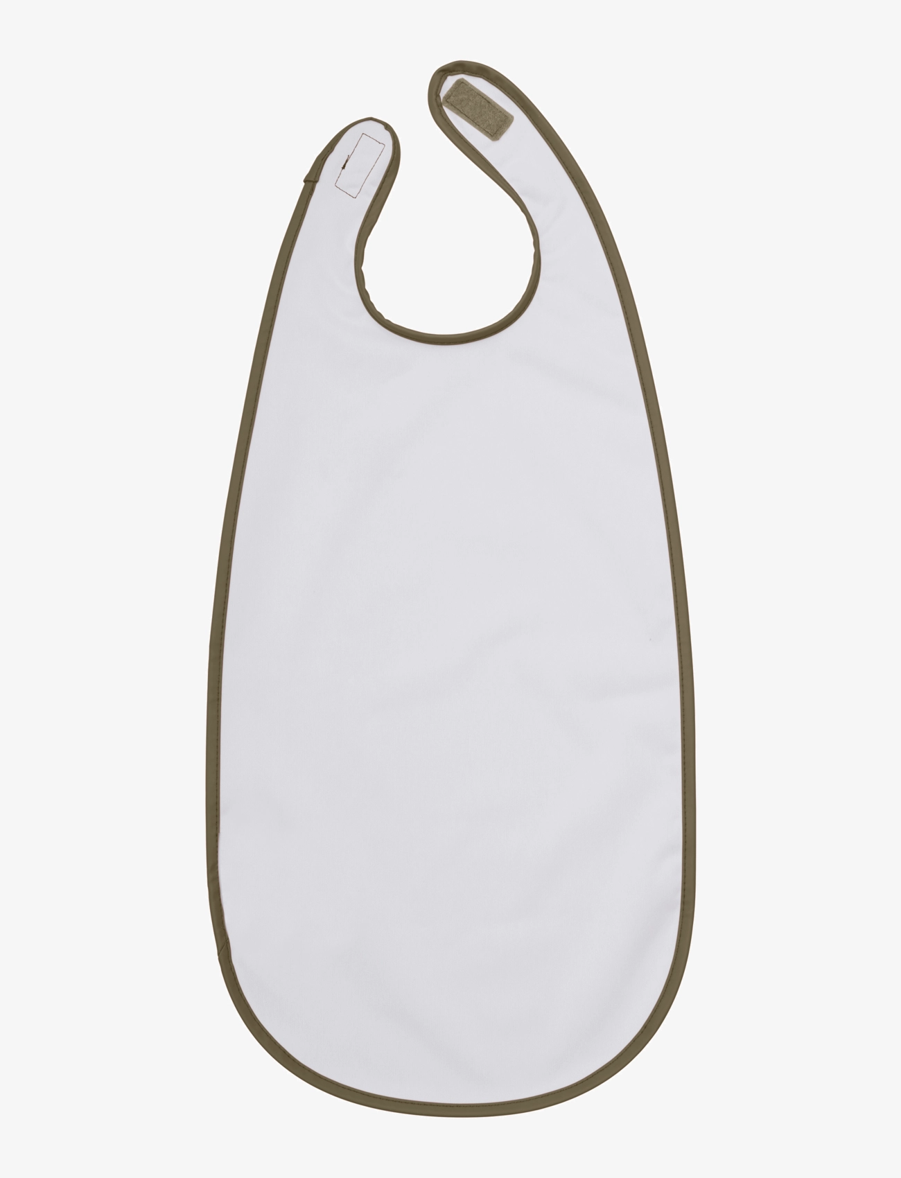CeLaVi - Long PU Bib - slabbetjes zonder mouwen - sea turtle - 1