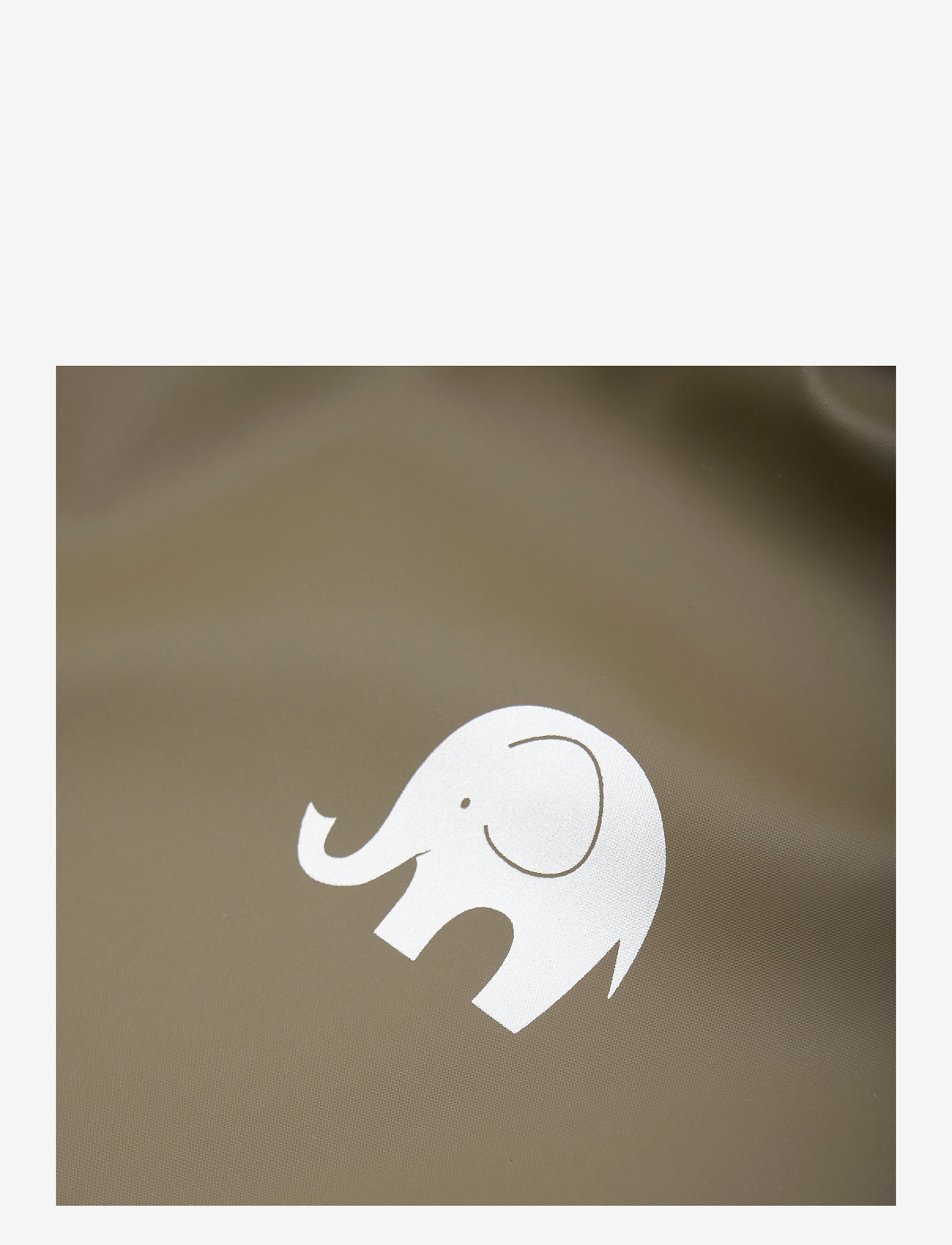 CeLaVi - Long PU Bib - Ärmlösa haklappar - sea turtle - 2