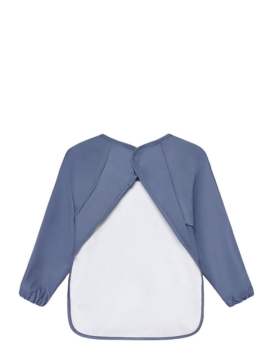 CeLaVi - PU Apron - langarmlätzchen - china blue - 1
