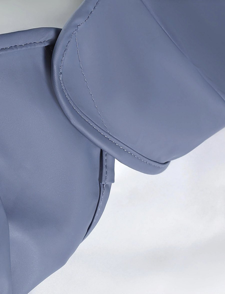 CeLaVi - PU Apron - langarmlätzchen - china blue - 2