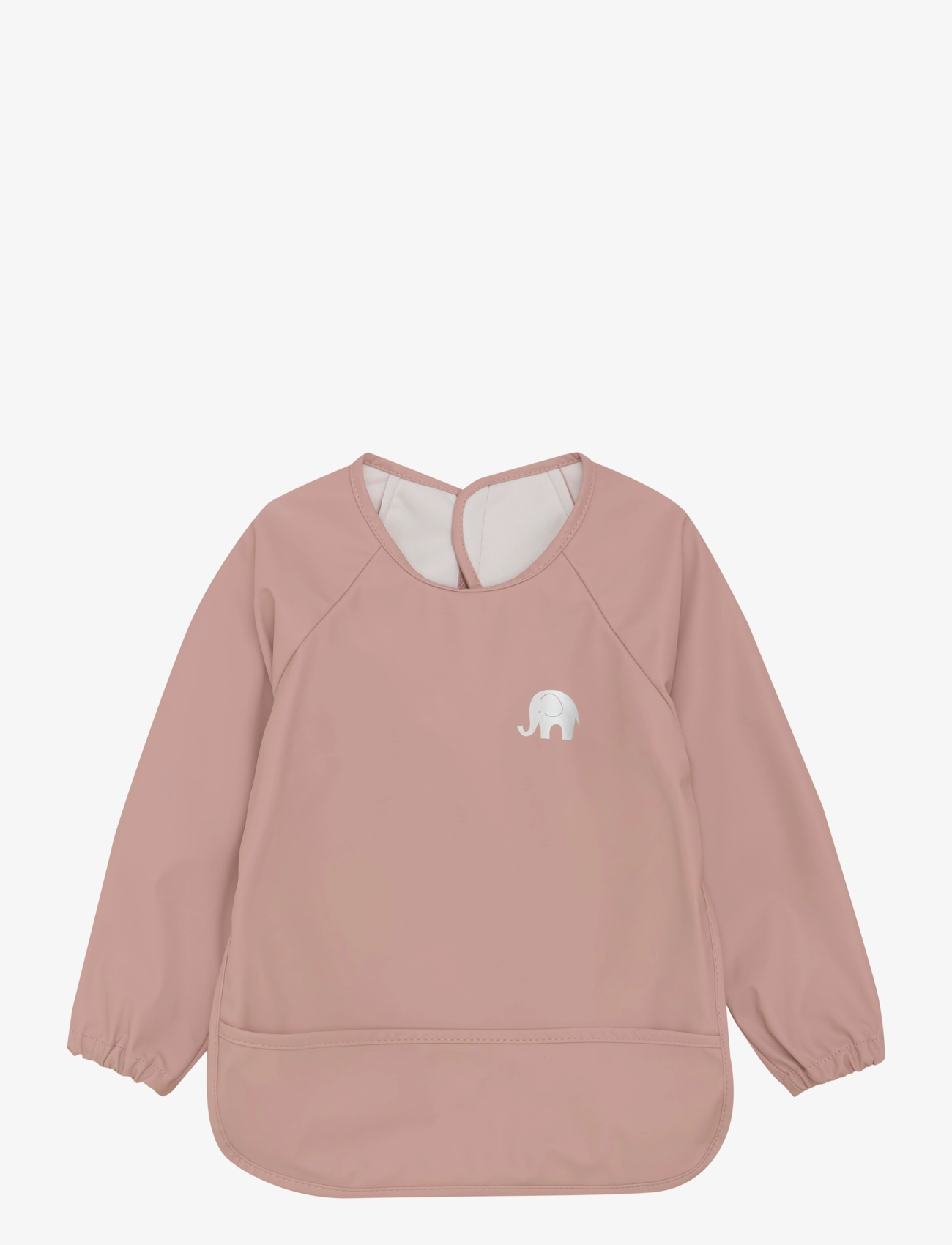 CeLaVi Pu Apron, One Size, Pink, Hagesmække > Langærmet Hagesmæk, Børn
