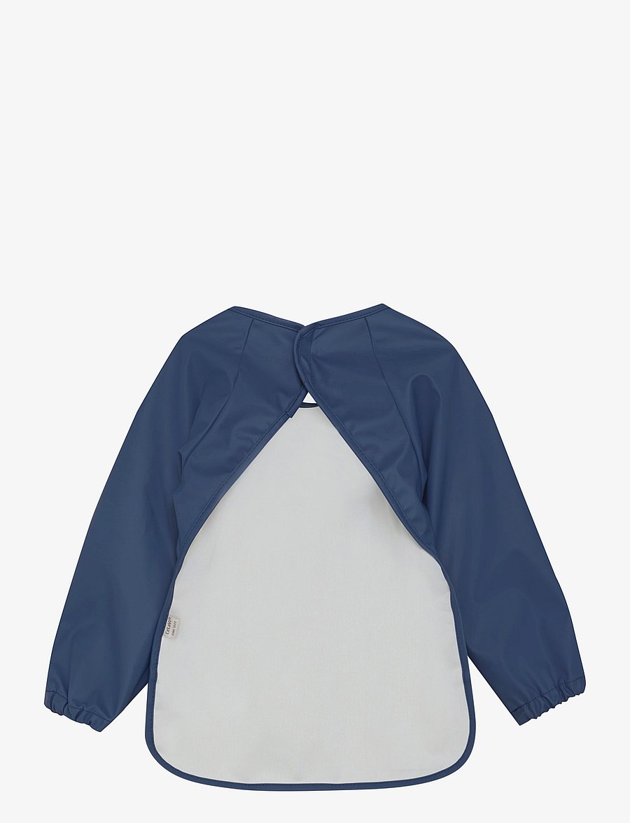 CeLaVi - PU Apron - långärmad haklappar - oceania - 1