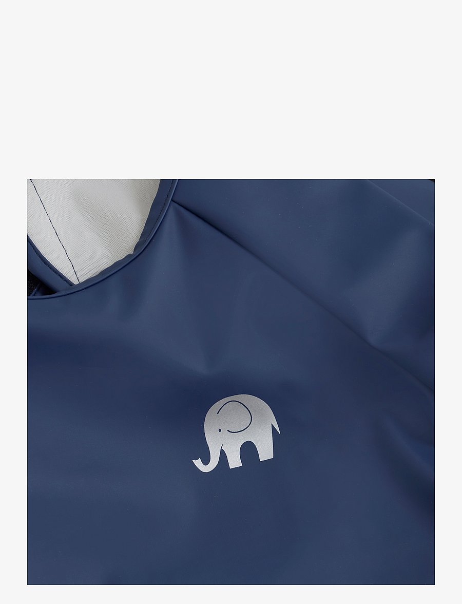 CeLaVi - PU Apron - långärmad haklappar - oceania - 2