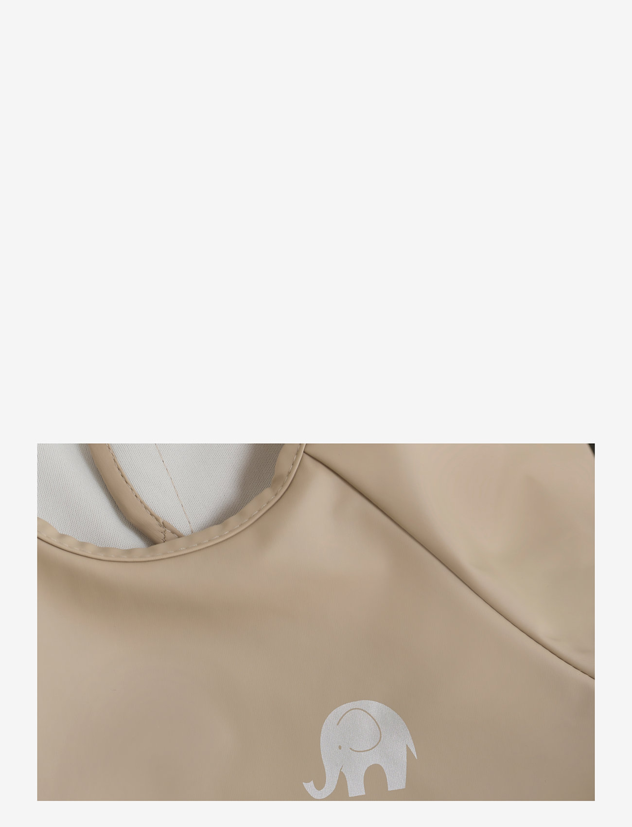 CeLaVi - PU Apron - die niedrigsten preise - white pepper - 2