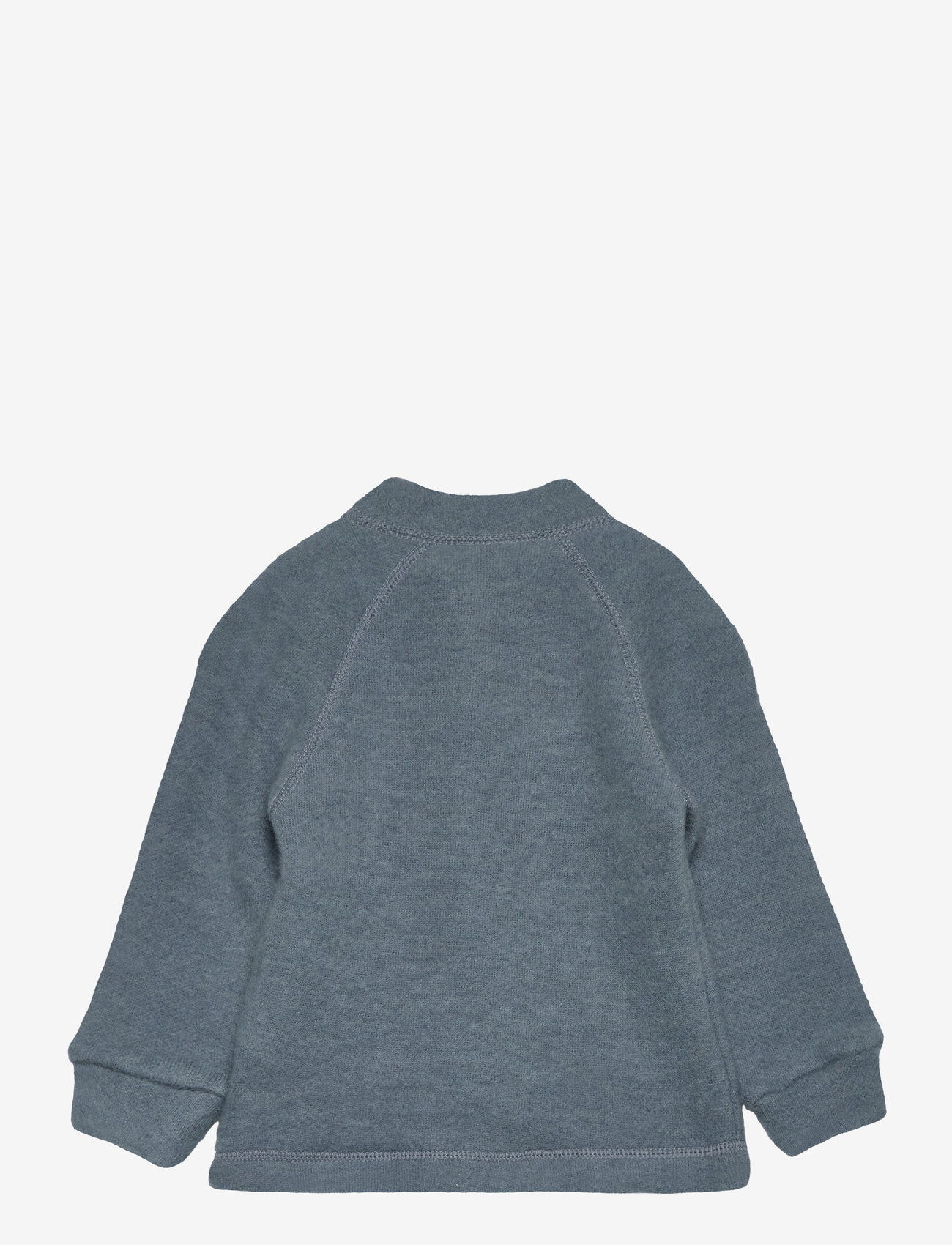 CeLaVi - Jacket w/zipper - Soft Wool - sügisjakid - stormy weather - 1