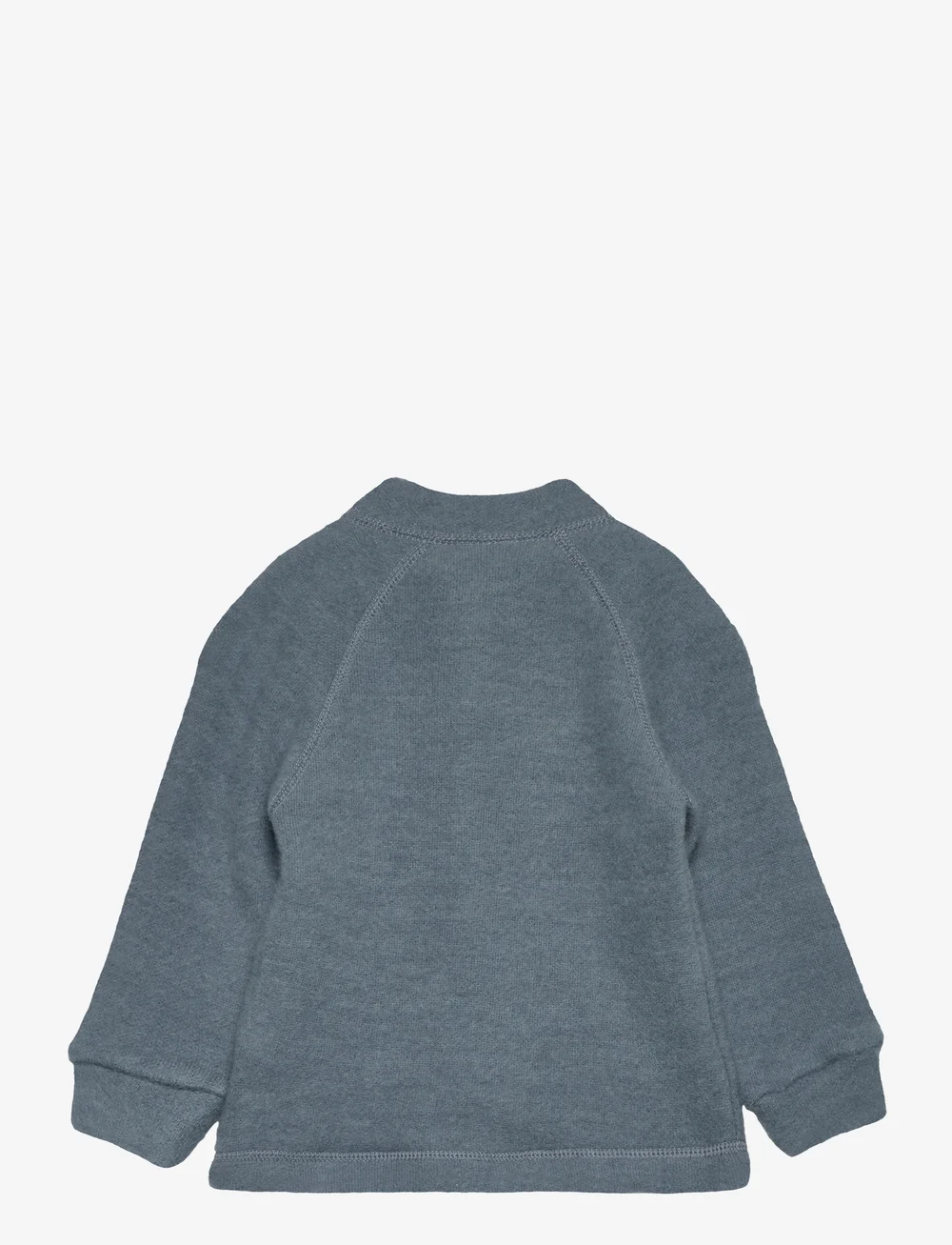 CeLaVi - Jacket w/zipper - Soft Wool - fleecejackor - stormy weather - 1