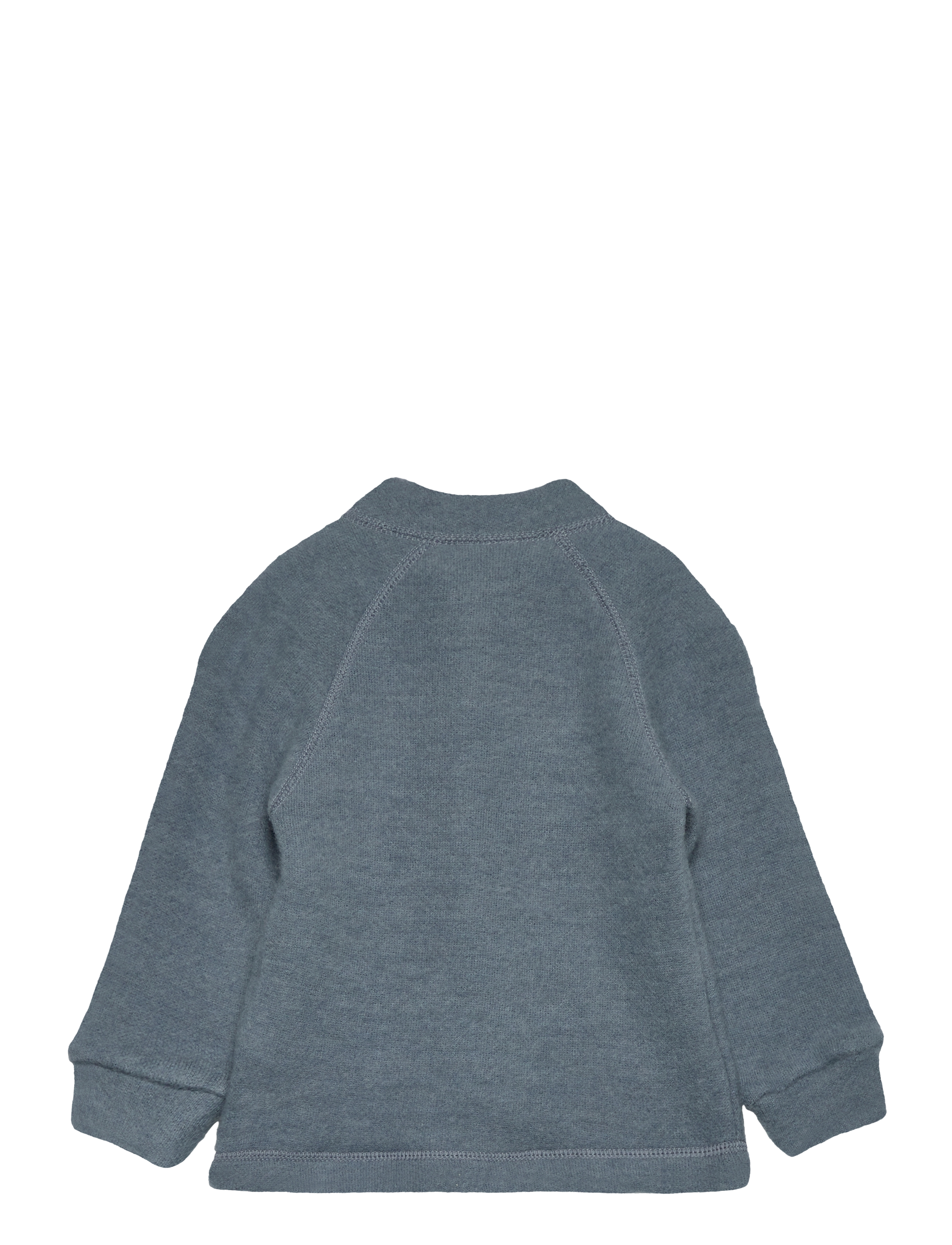 CeLaVi - Jacket w/zipper - Soft Wool - efterårsjakker - stormy weather - 1