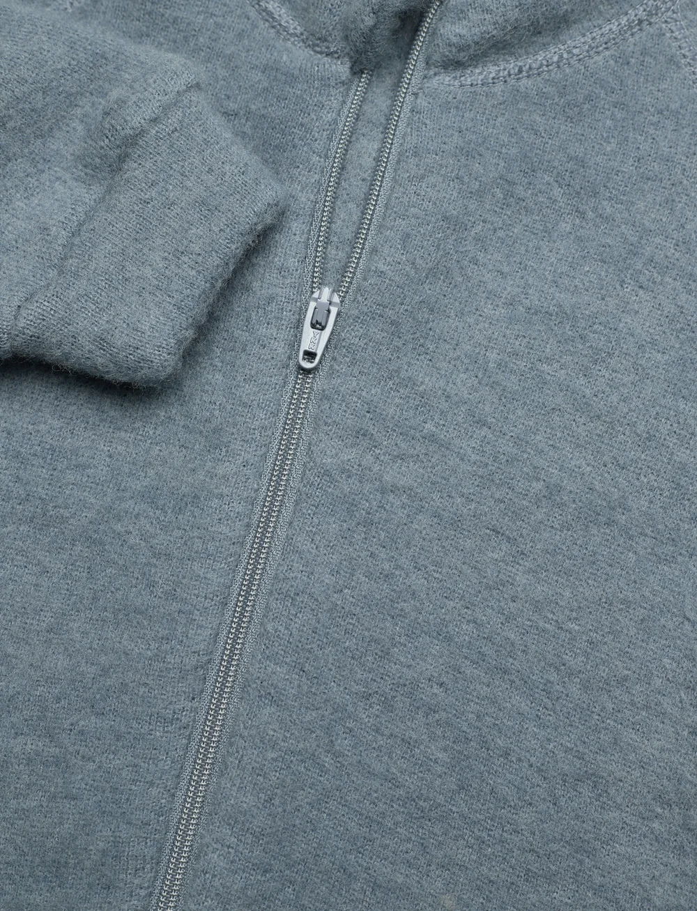 CeLaVi - Jacket w/zipper - Soft Wool - fleecejackor - stormy weather - 2