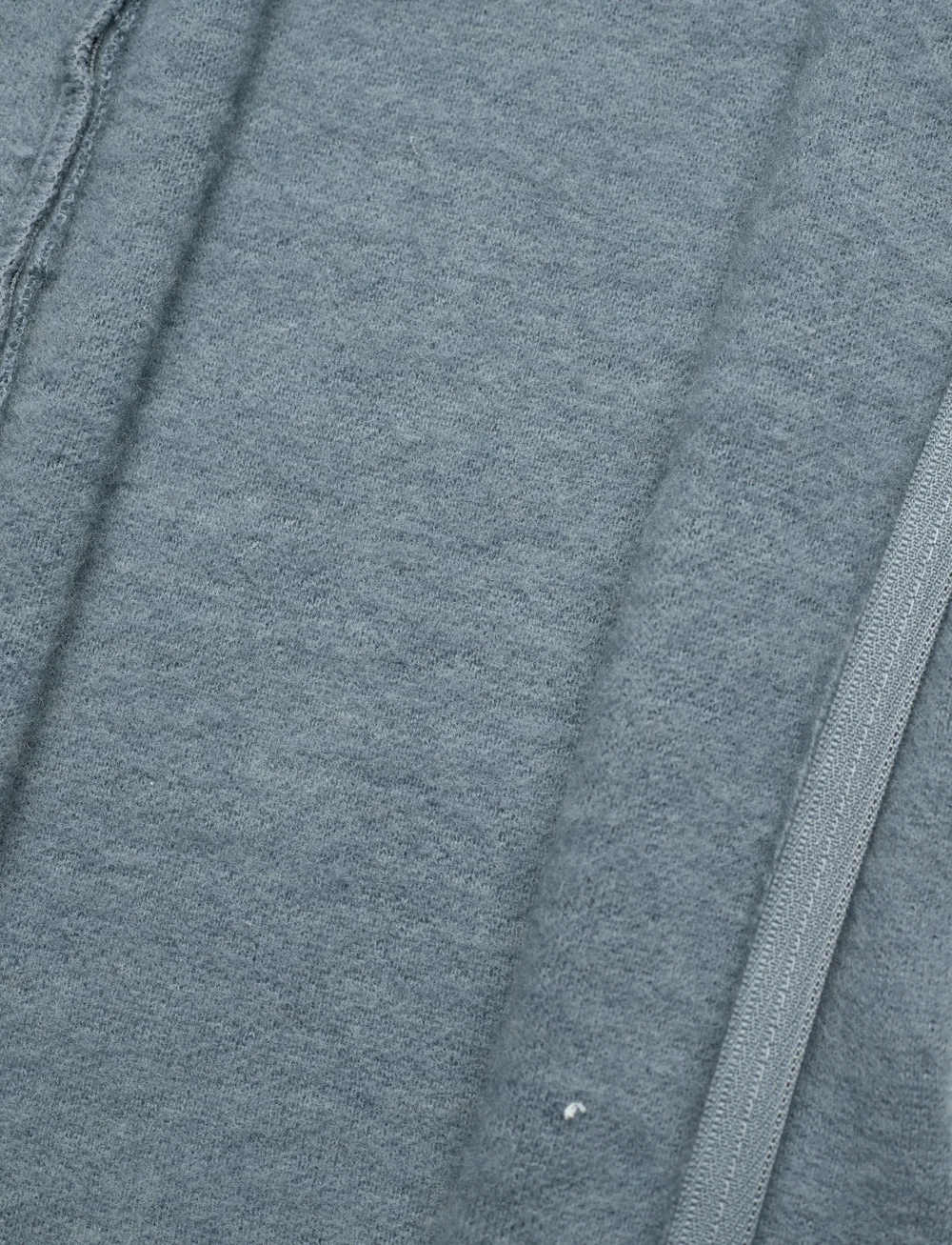 CeLaVi - Jacket w/zipper - Soft Wool - fleecejackor - stormy weather - 3