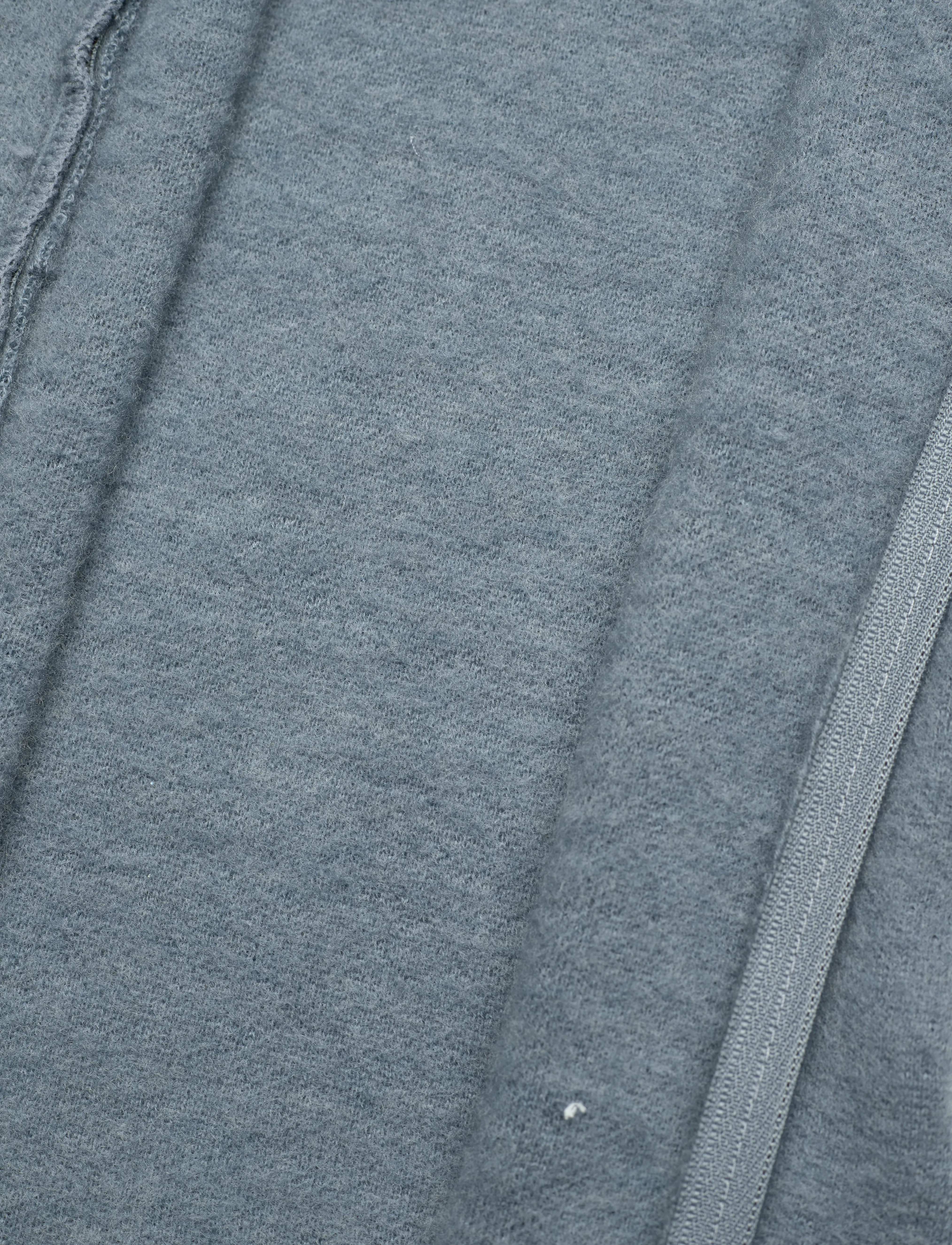 CeLaVi - Jacket w/zipper - Soft Wool - efterårsjakker - stormy weather - 3