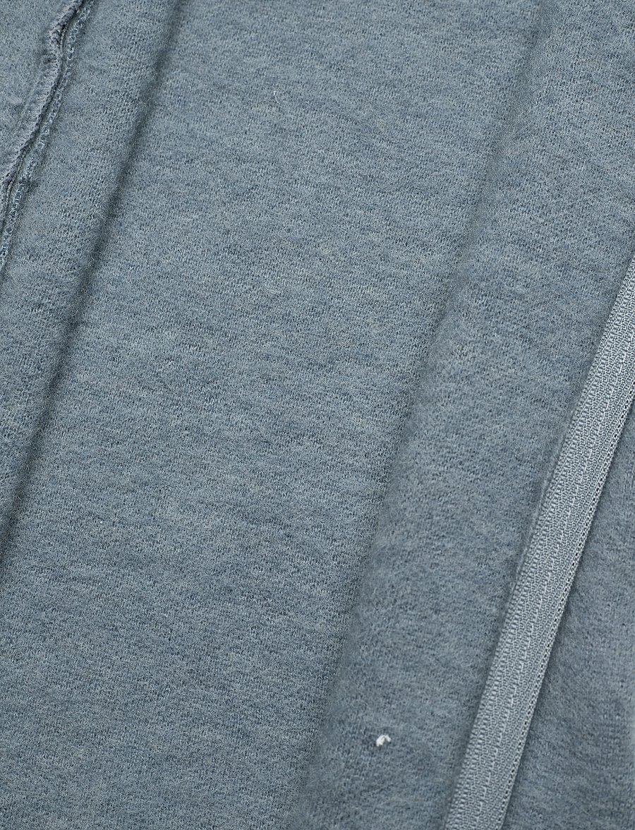 CeLaVi - Jacket w/zipper - Soft Wool - fleecetakit - stormy weather - 3