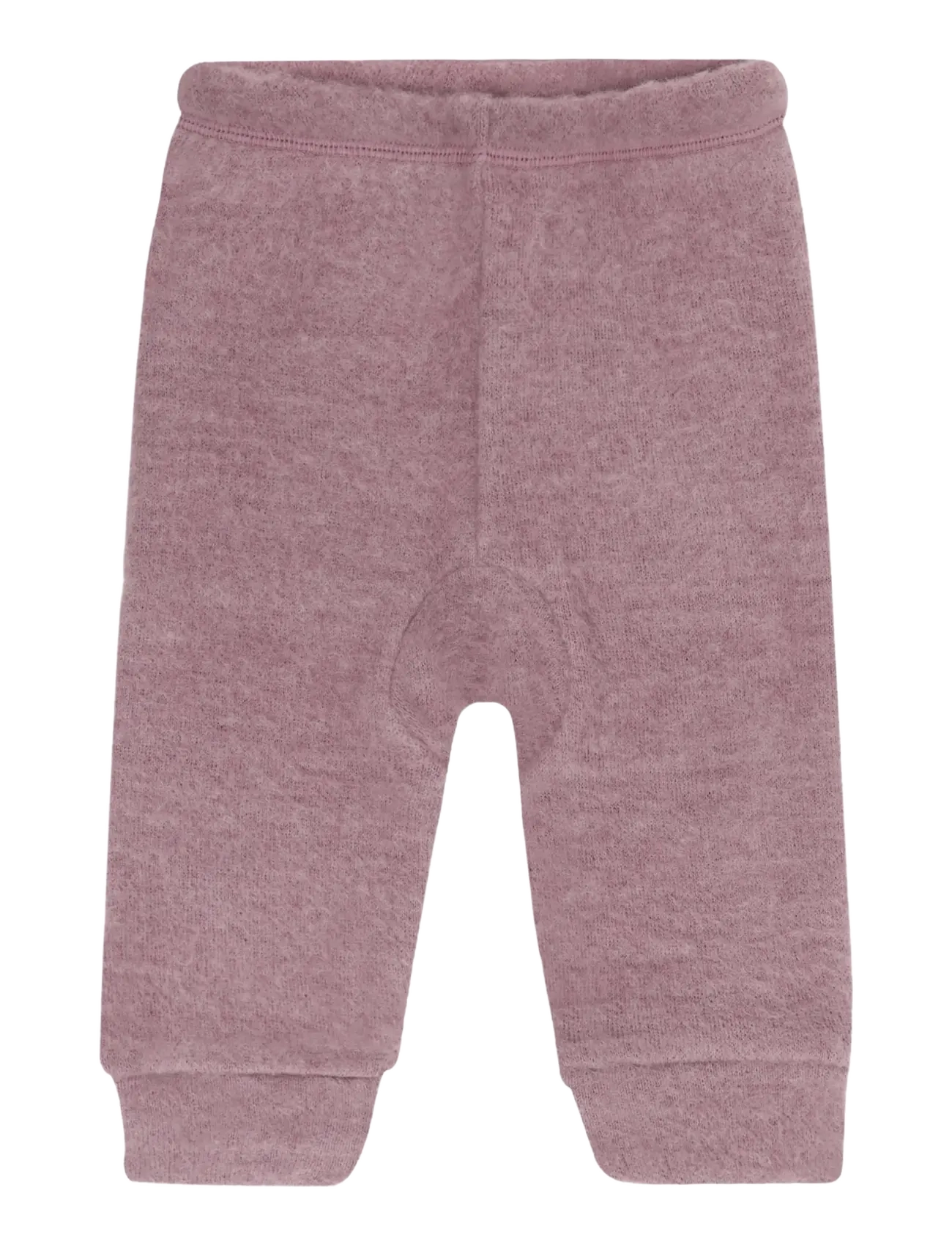 CeLaVi Pants - Soft Wool - Osta suuruse järgi - GRAPE SHAKE / purple