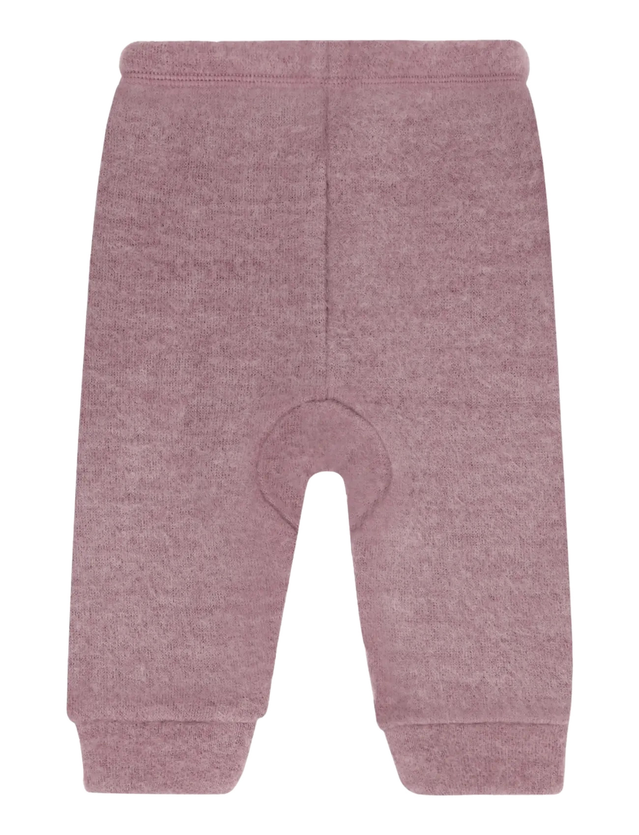 CeLaVi - Pants - Soft Wool - dressipüksid - grape shake - 1