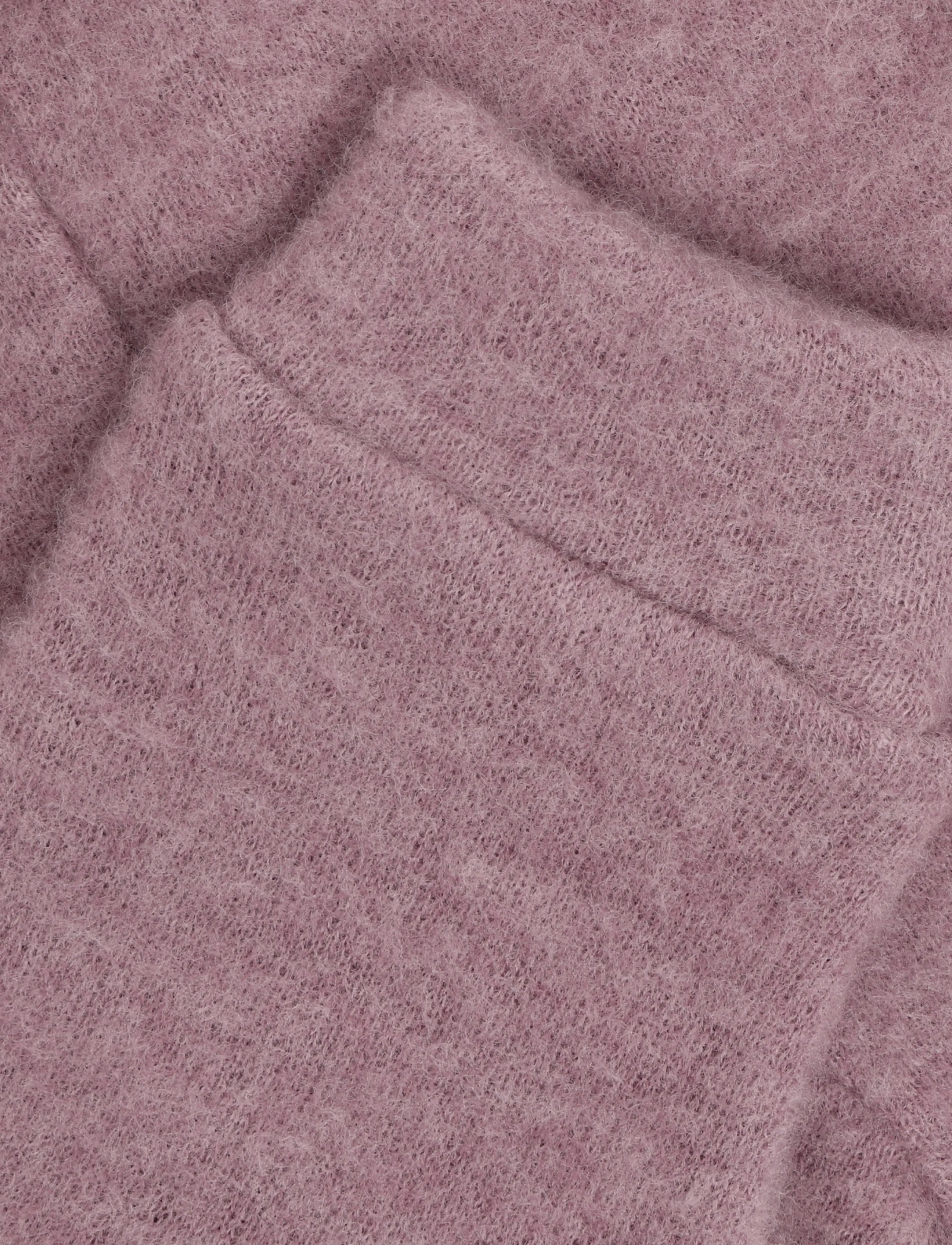 CeLaVi - Pants - Soft Wool - dressipüksid - grape shake - 2