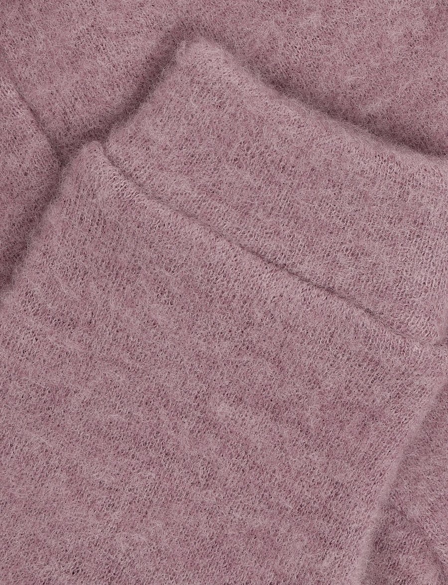 CeLaVi - Pants - Soft Wool - dressipüksid - grape shake - 2