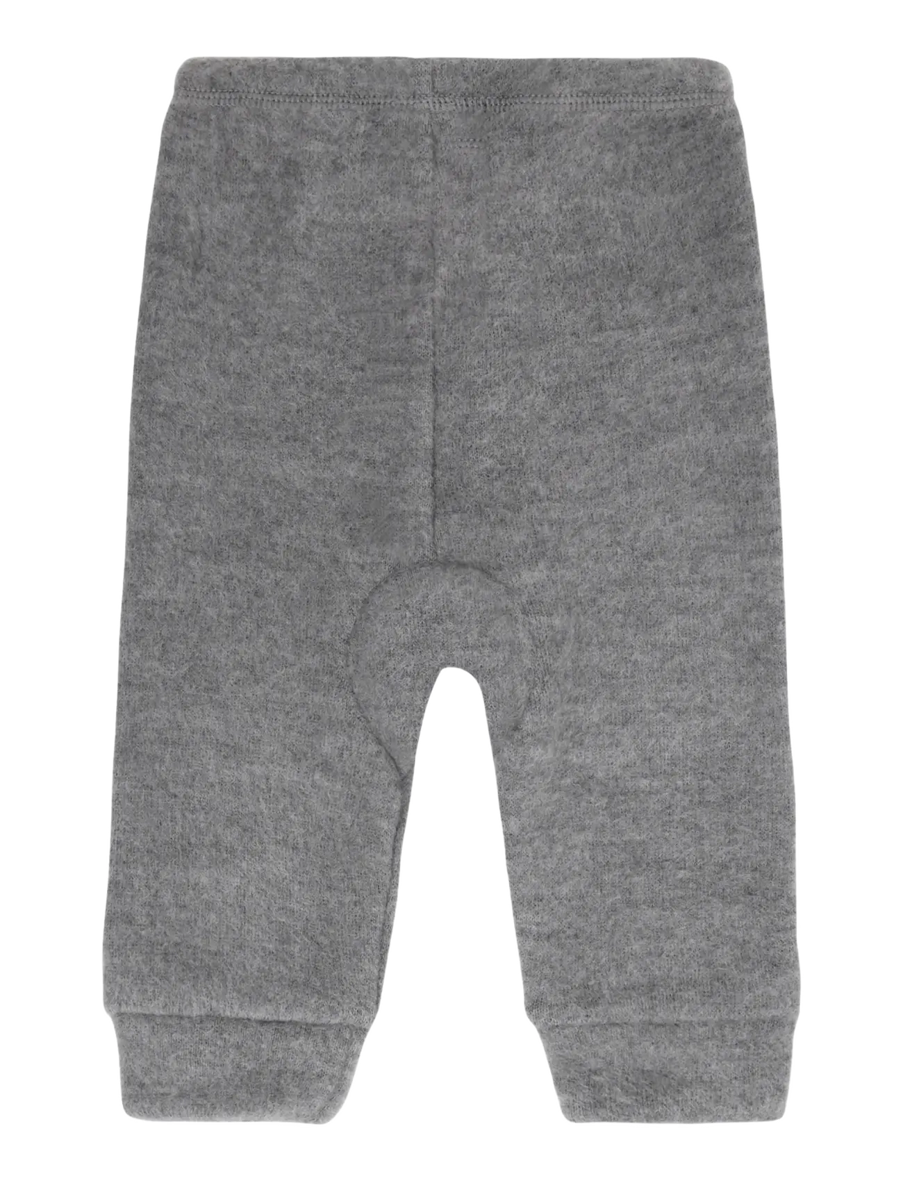 CeLaVi - Pants - Soft Wool - dressipüksid - quiet shade - 1