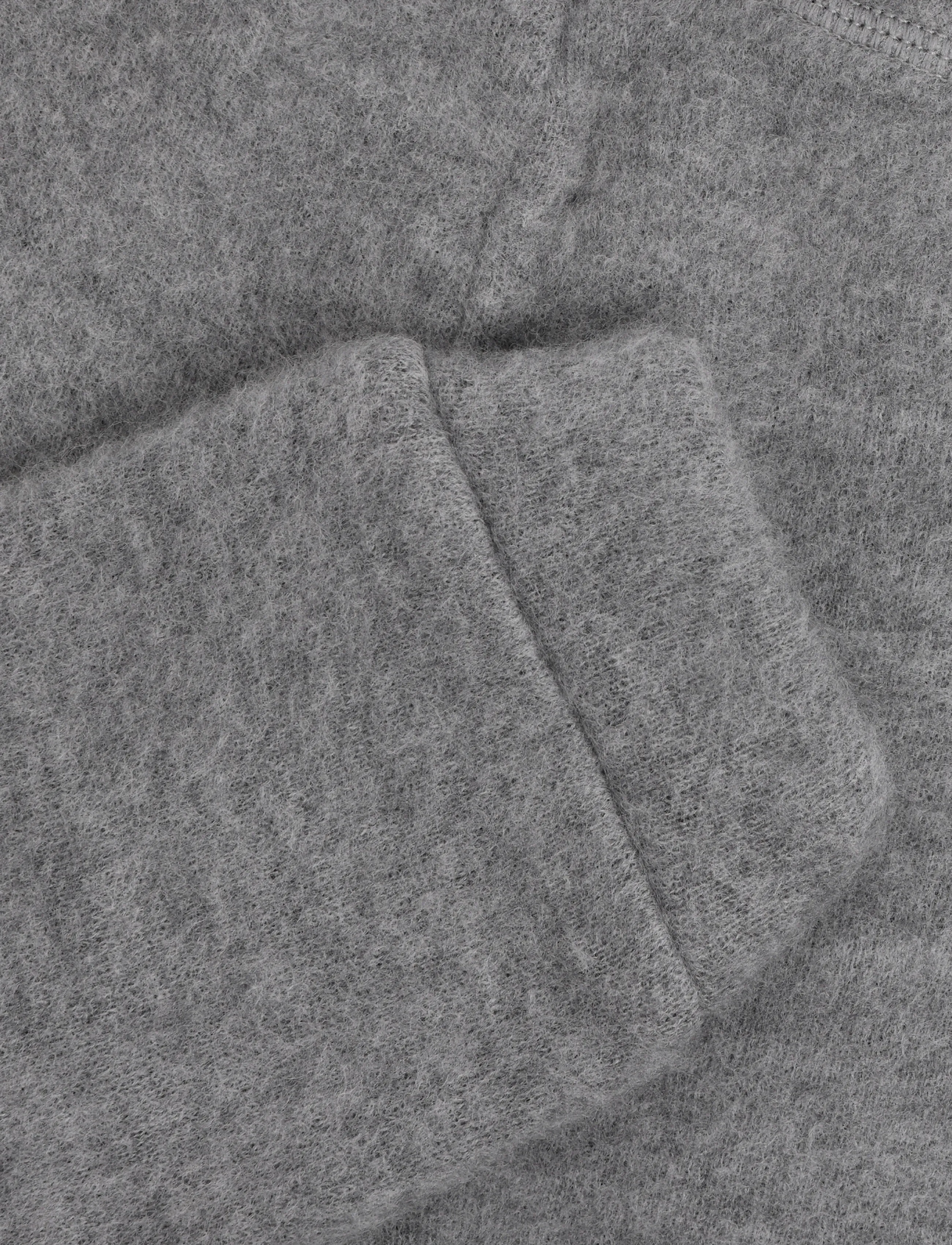 CeLaVi - Pants - Soft Wool - dressipüksid - quiet shade - 2