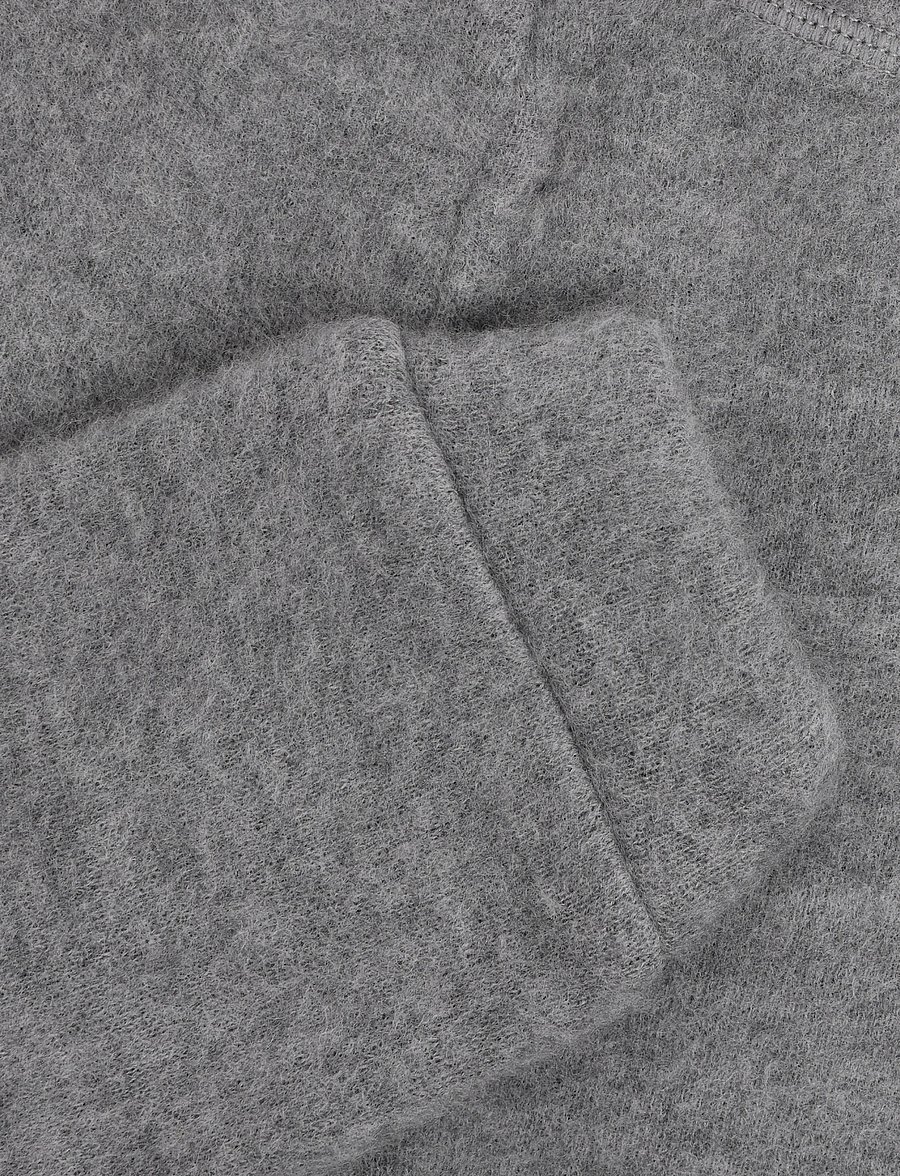 CeLaVi - Pants - Soft Wool - dressipüksid - quiet shade - 2