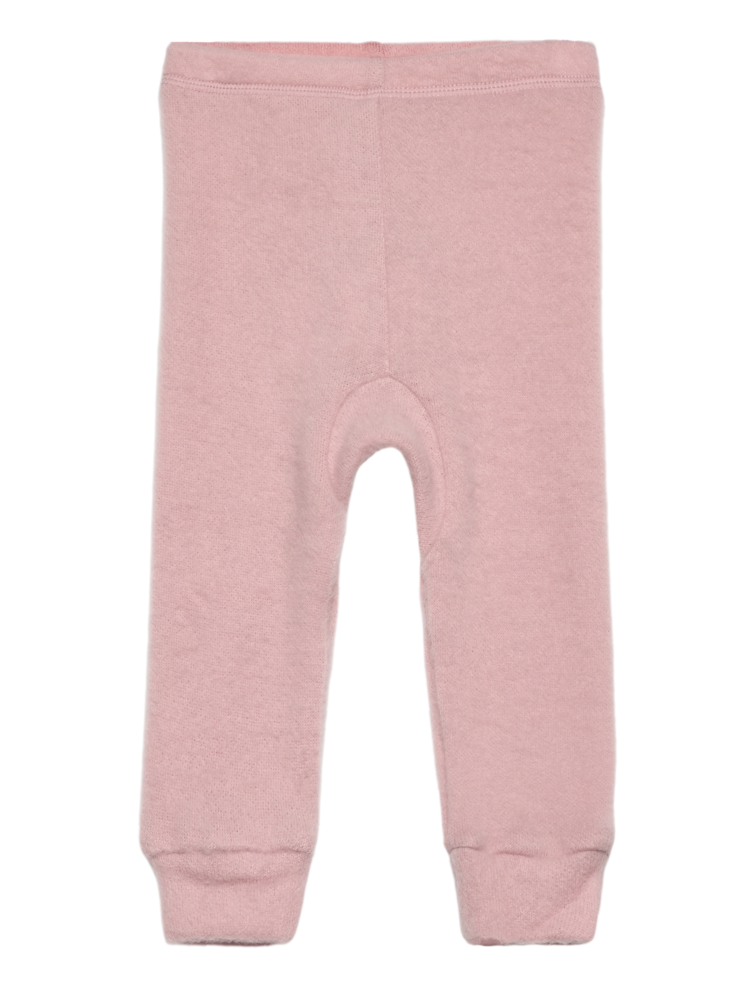 CELAVI Hosen - Soft Wolle Pink - 50 - Kinder