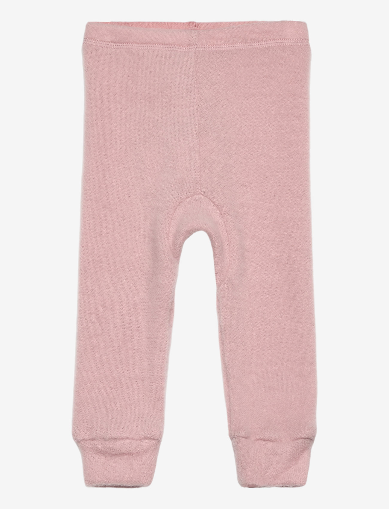 CeLaVi - Pants - Soft Wool - herbstliche kleidung - starling - 0