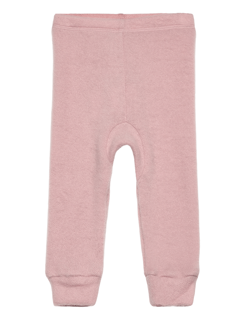 CeLaVi - Pants - Soft Wool - sweatpants - starling - 0