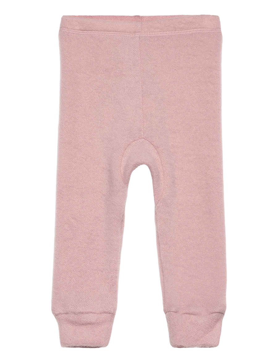 CeLaVi - Pants - Soft Wool - dressipüksid - starling - 0