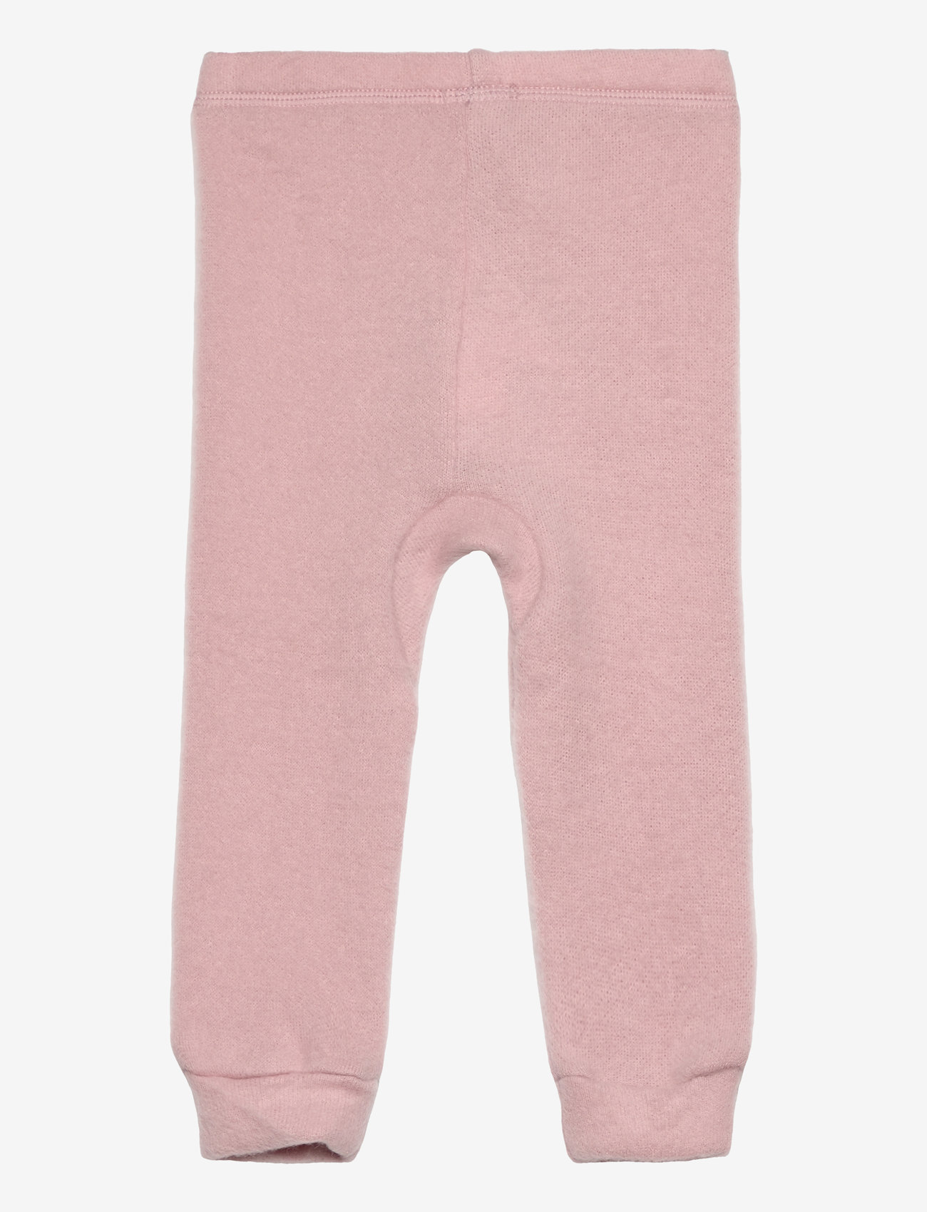 CeLaVi - Pants - Soft Wool - herbstliche kleidung - starling - 1