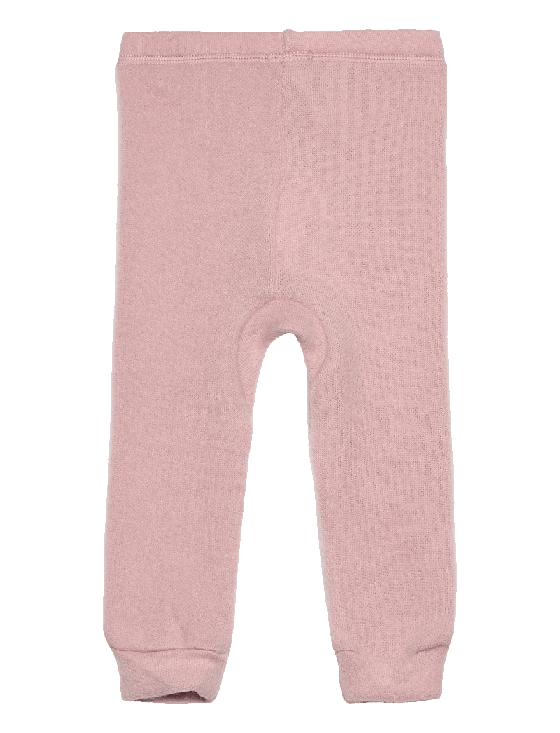 CeLaVi - Pants - Soft Wool - sweatpants - starling - 1
