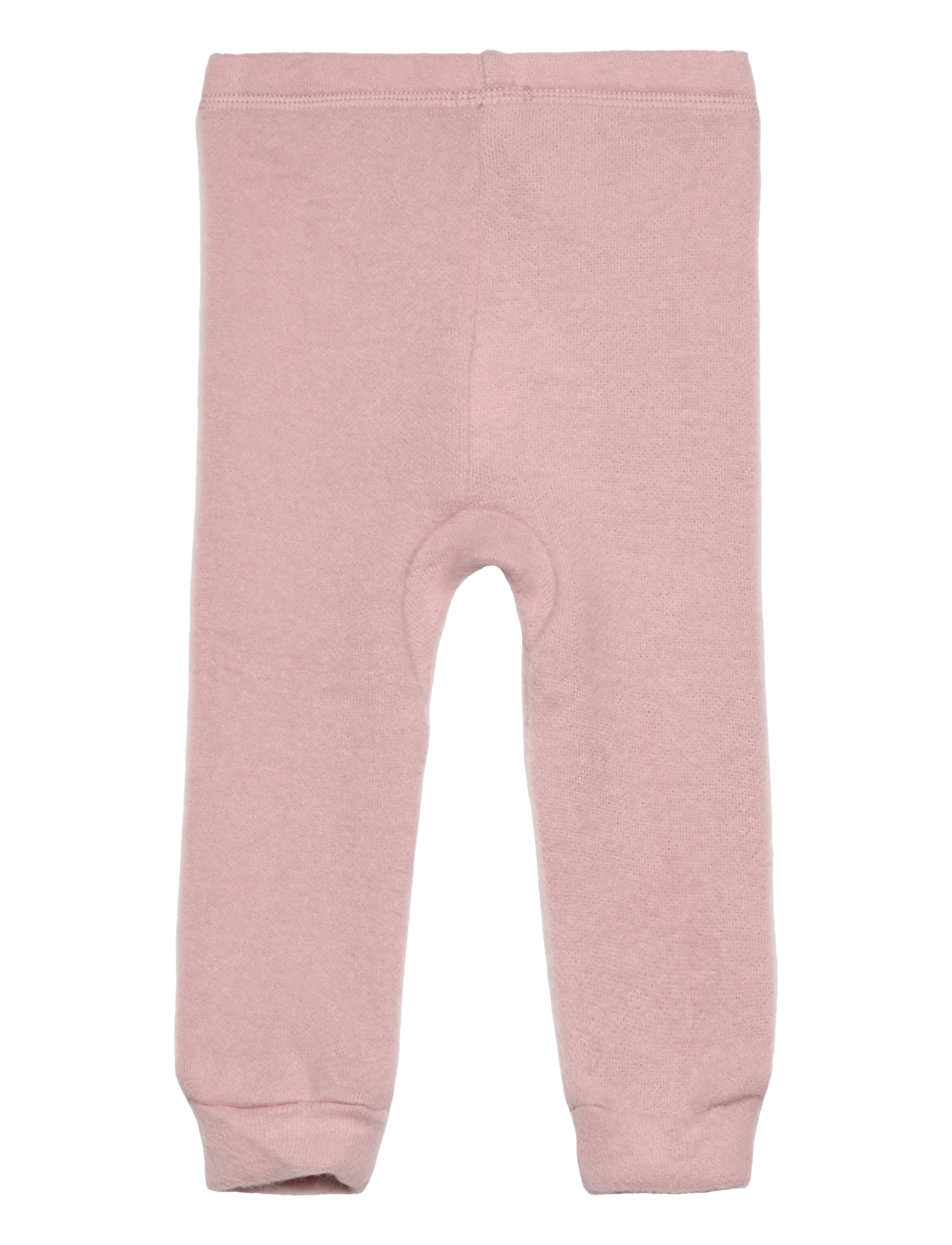 CeLaVi - Pants - Soft Wool - sweatpants - starling - 1