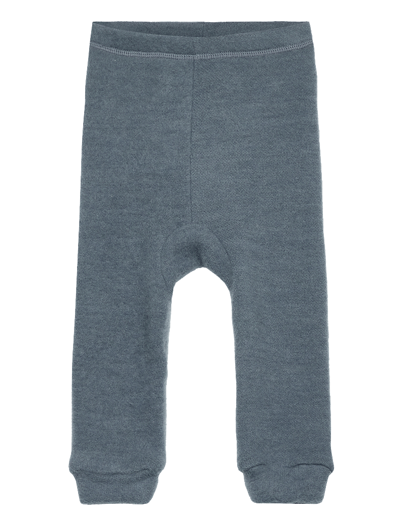 CeLaVi - Pants - Soft Wool - sweatpants - stormy weather - 0