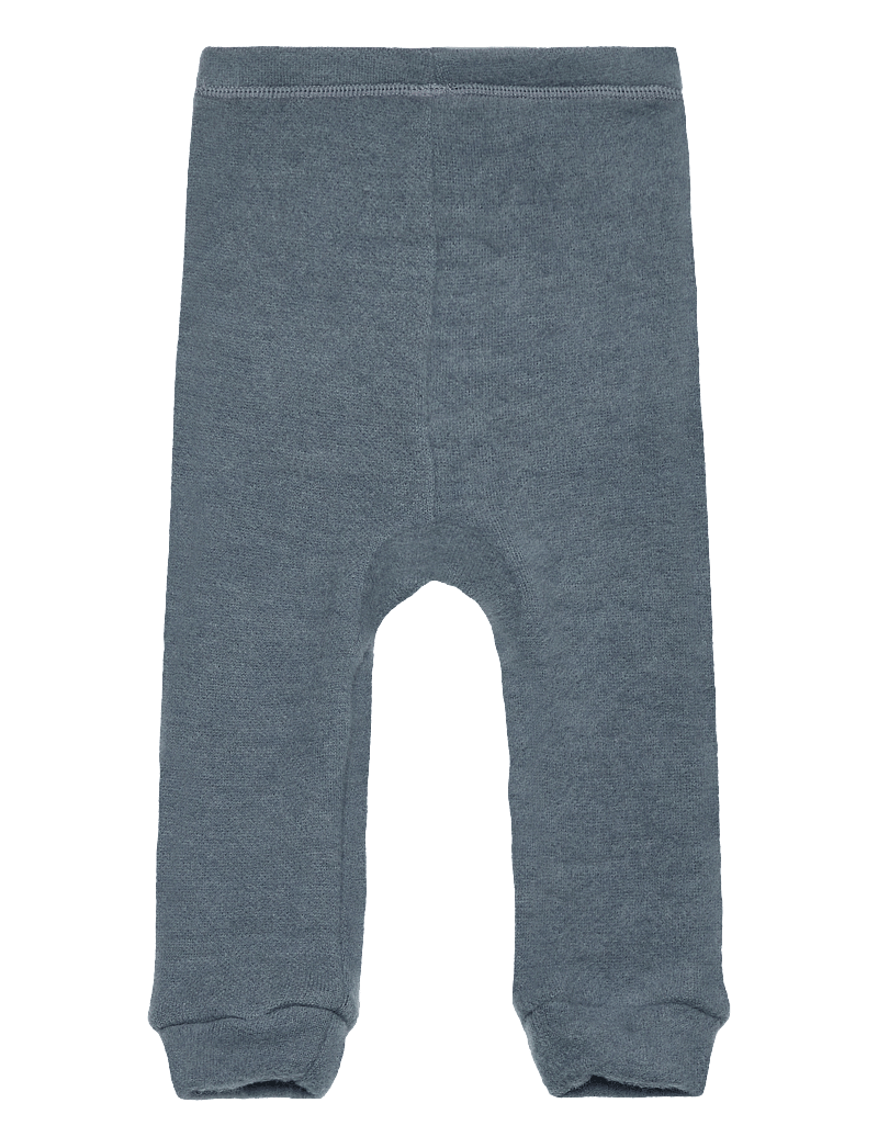 CeLaVi - Pants - Soft Wool - sweatpants - stormy weather - 1