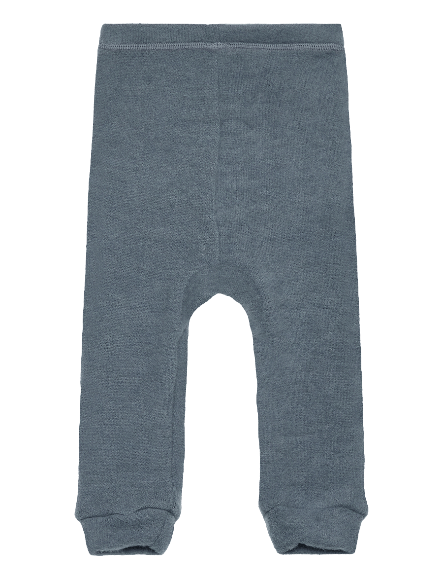 CeLaVi - Pants - Soft Wool - mjukisbyxor - stormy weather - 1