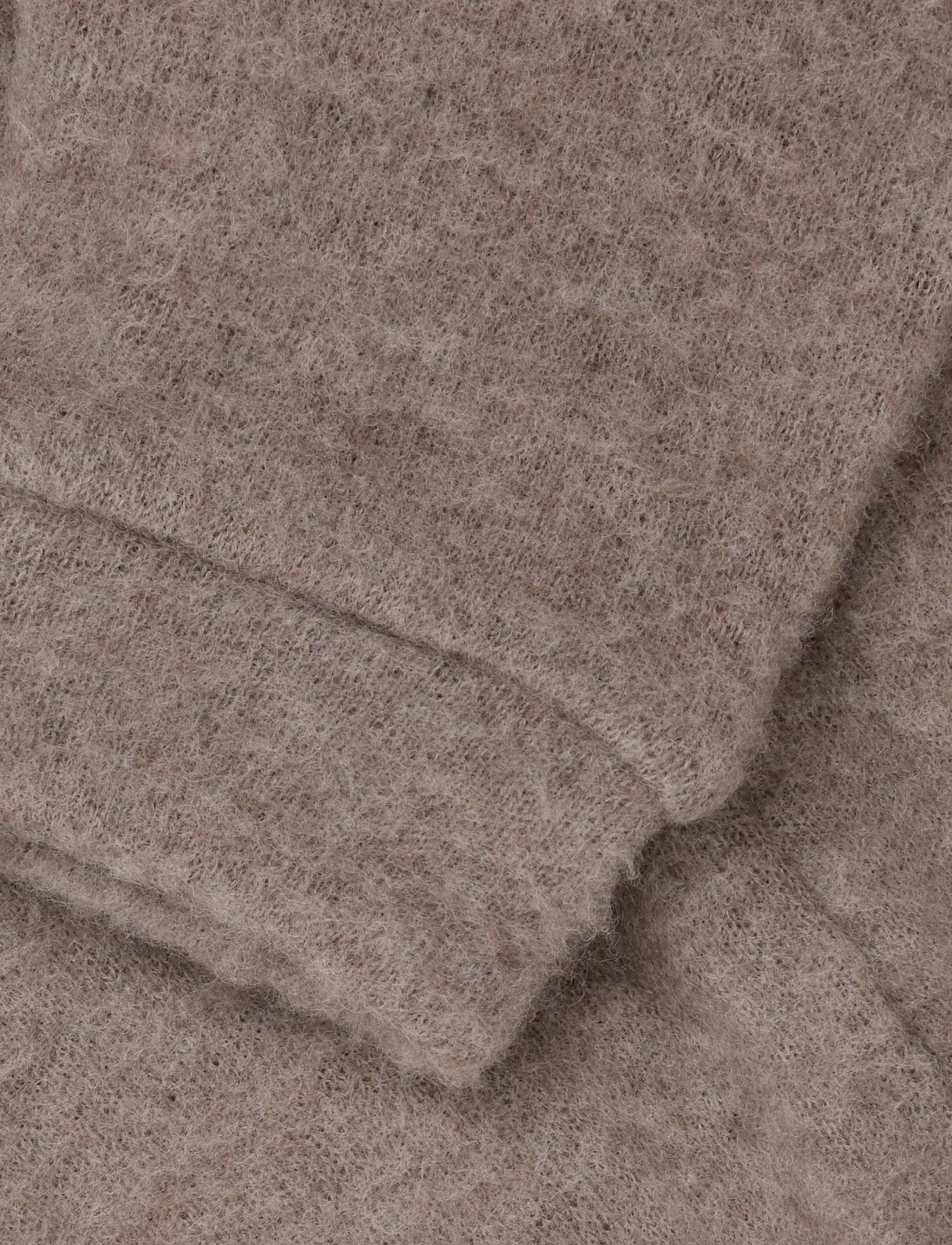 CeLaVi - Pants - Soft Wool - dressipüksid - walnut - 2