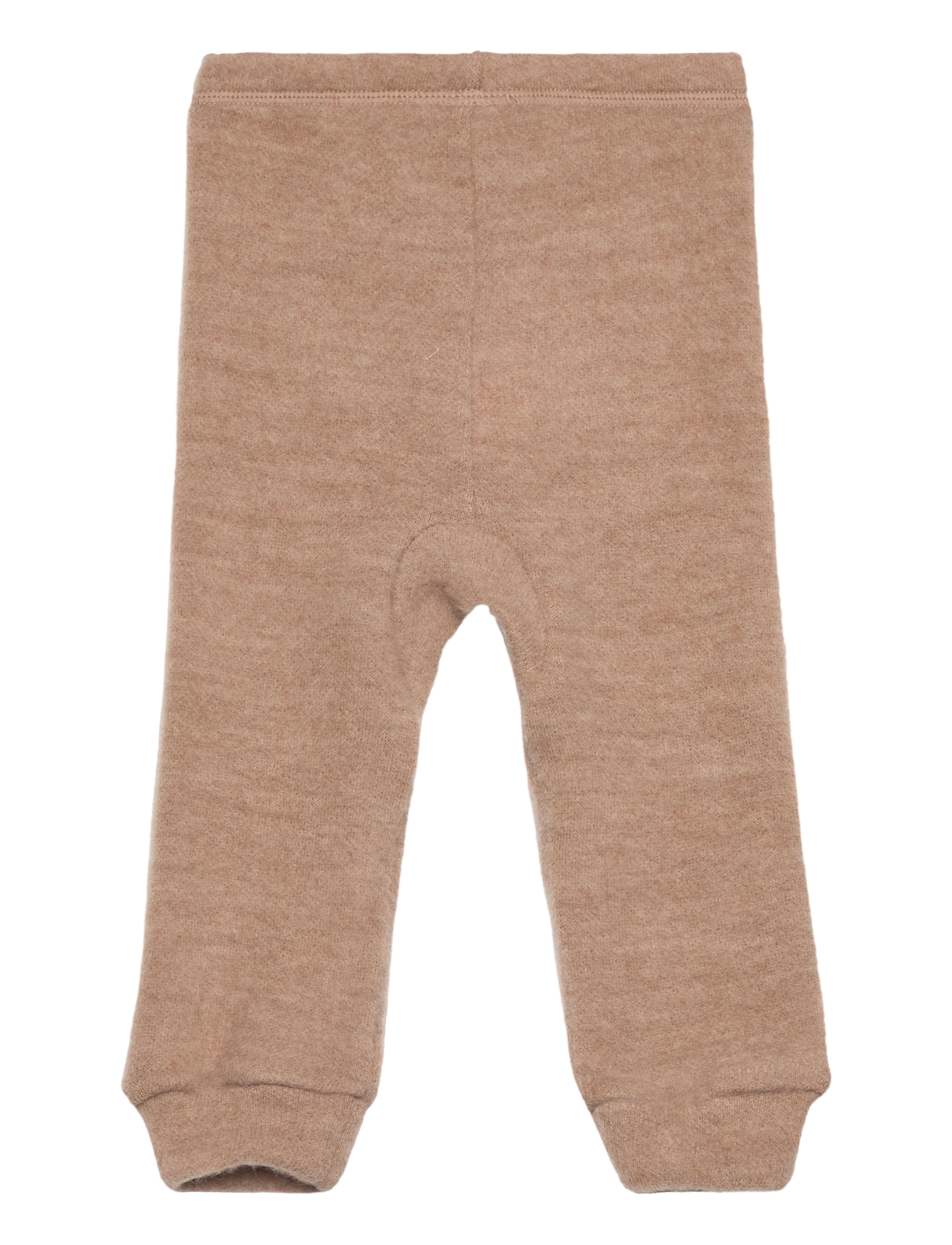 CeLaVi - Pants - Soft Wool - laagste prijzen - woodsmoke - 1