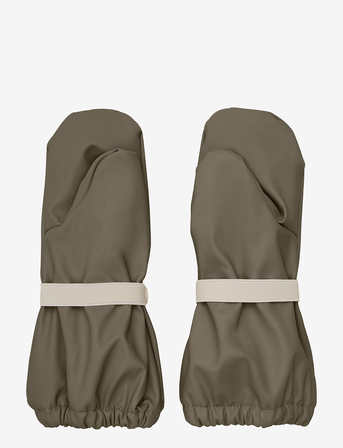 CeLaVi - Padded PU-mittens - vihmakindad - sea turtle - 1