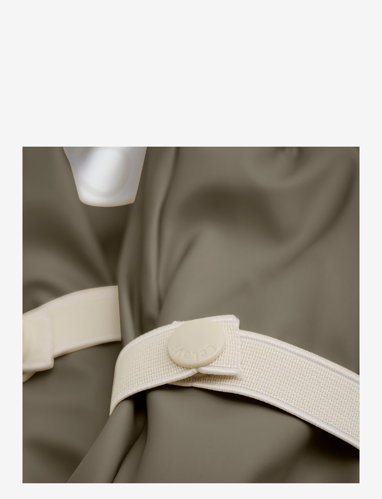 CeLaVi - Padded PU-mittens - vihmakindad - sea turtle - 2